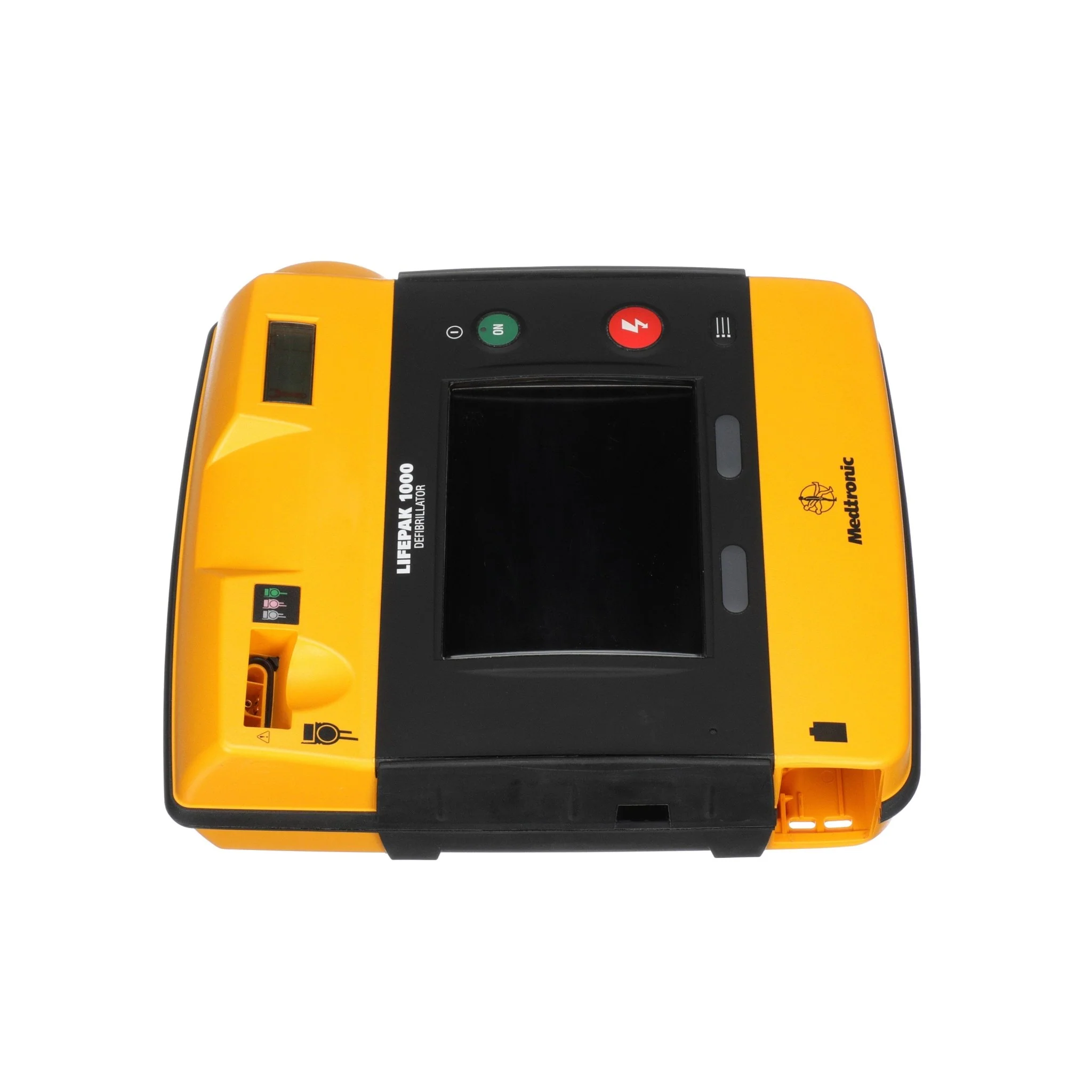 Physio-Control LIFEPAK 1000 Defibrillator ECG Display - Encore Series (Refurbished) - Image 51