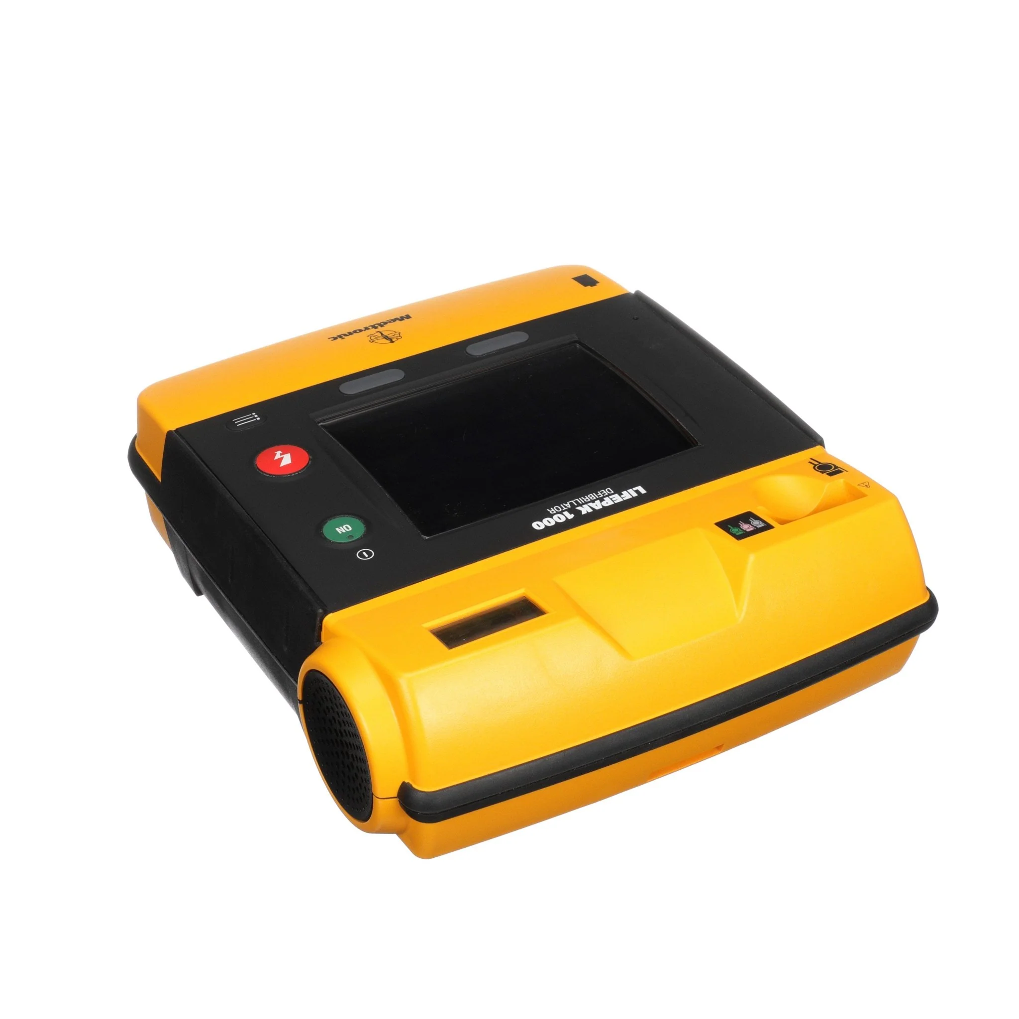 Physio-Control LIFEPAK 1000 Defibrillator ECG Display - Encore Series (Refurbished) - Image 52