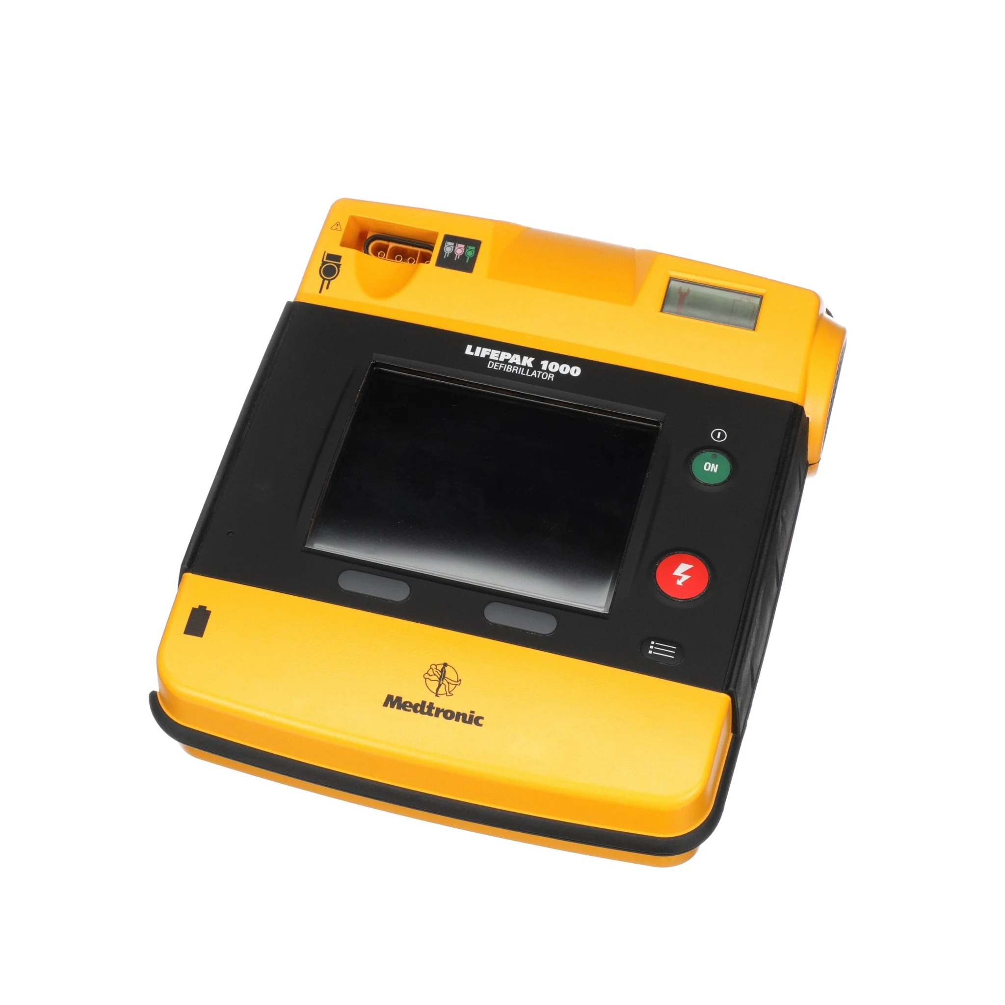 Physio-Control LIFEPAK 1000 Defibrillator ECG Display - Encore Series (Refurbished) - Image 55