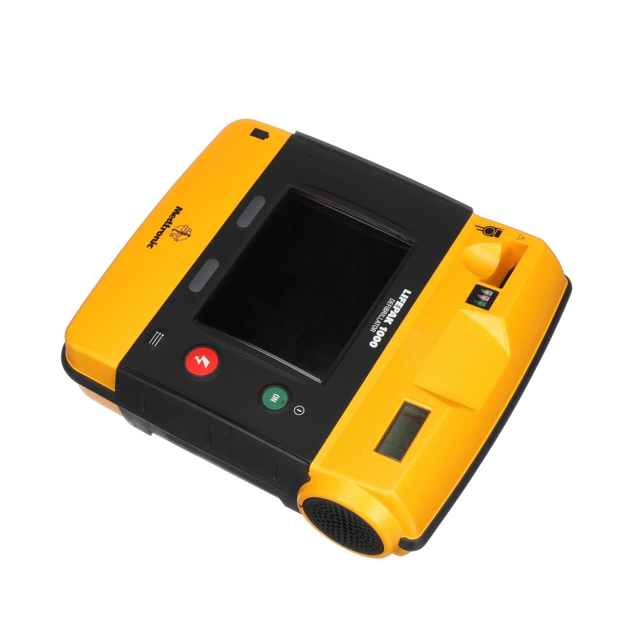 Physio-Control LIFEPAK 1000 Defibrillator ECG Display - Encore Series (Refurbished) - Image 61