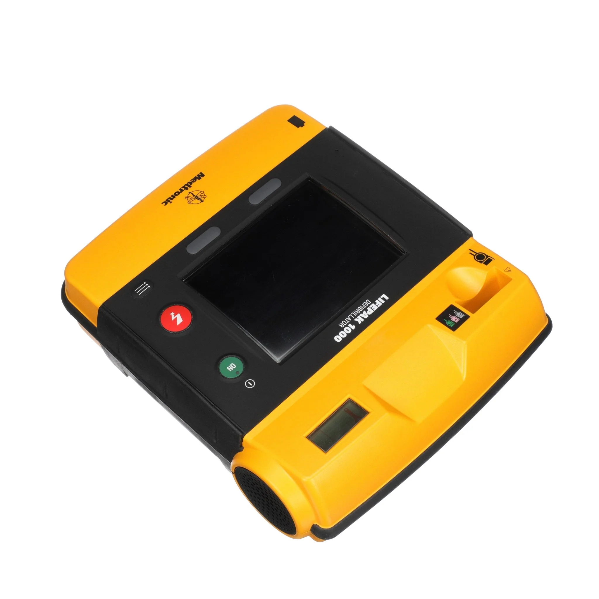 Physio-Control LIFEPAK 1000 Defibrillator ECG Display - Encore Series (Refurbished) - Image 62