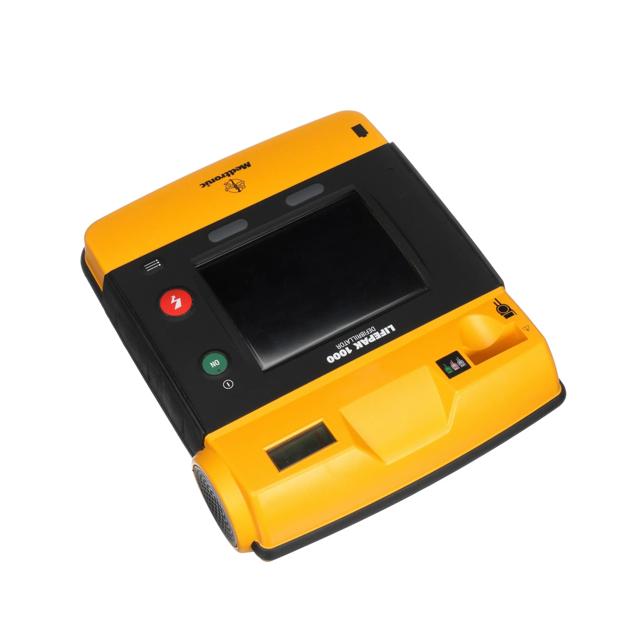 Physio-Control LIFEPAK 1000 Defibrillator ECG Display - Encore Series (Refurbished) - Image 63