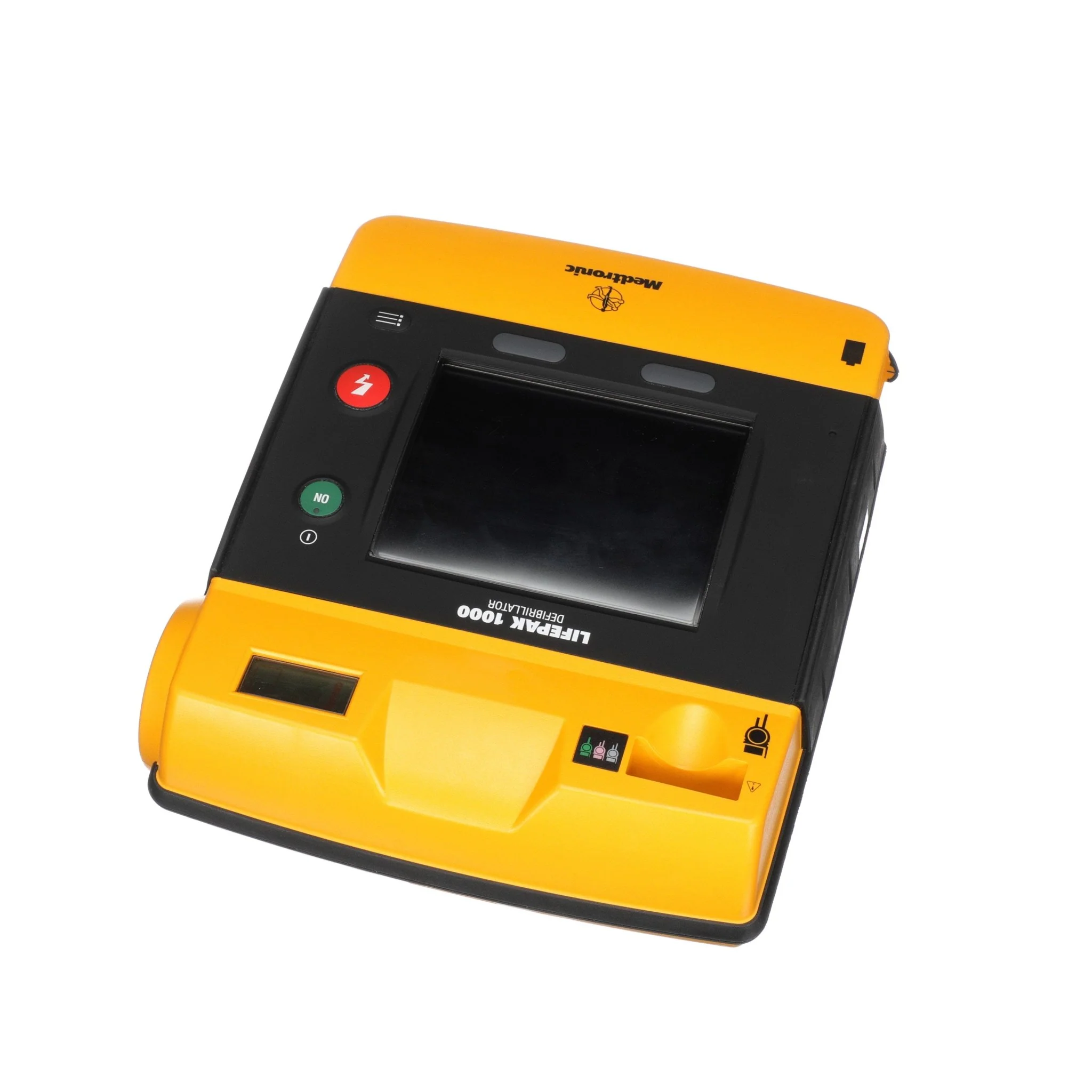Physio-Control LIFEPAK 1000 Defibrillator ECG Display - Encore Series (Refurbished) - Image 66