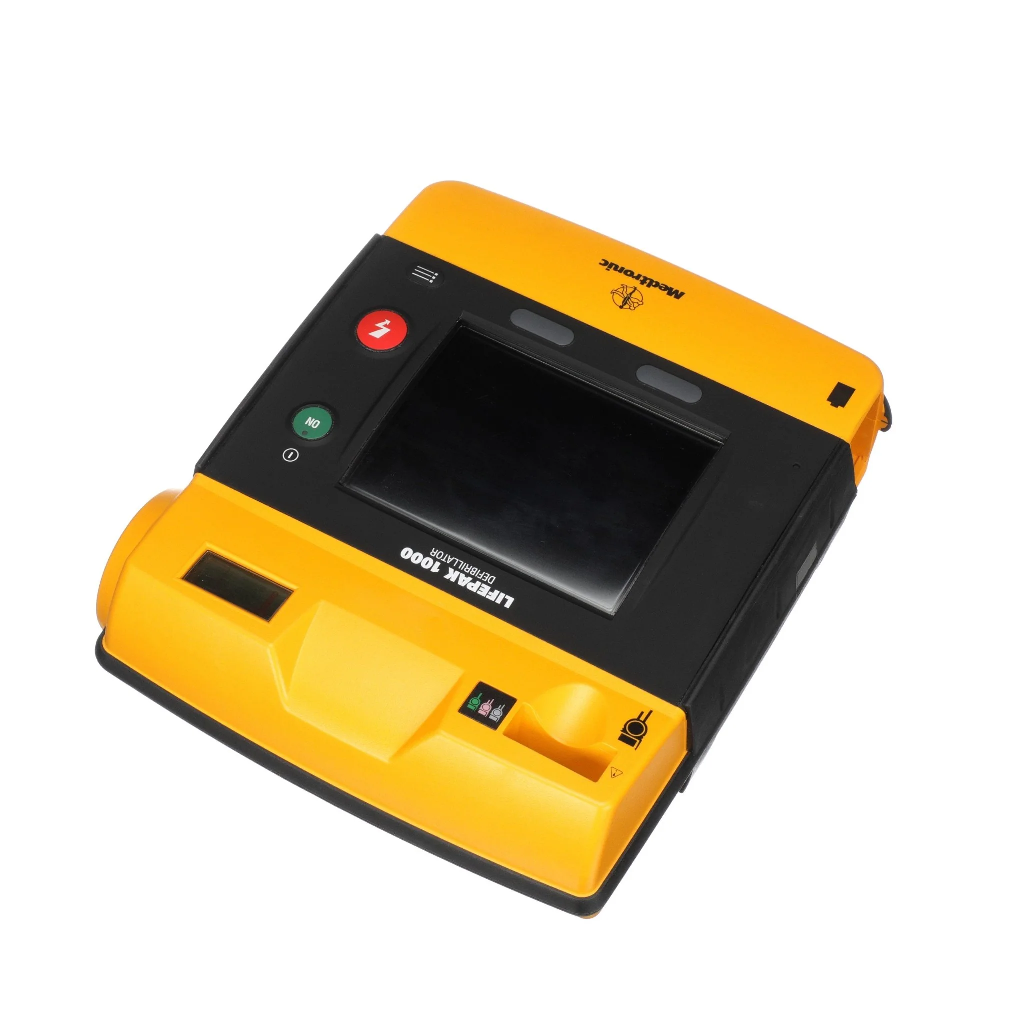 Physio-Control LIFEPAK 1000 Defibrillator ECG Display - Encore Series (Refurbished) - Image 67