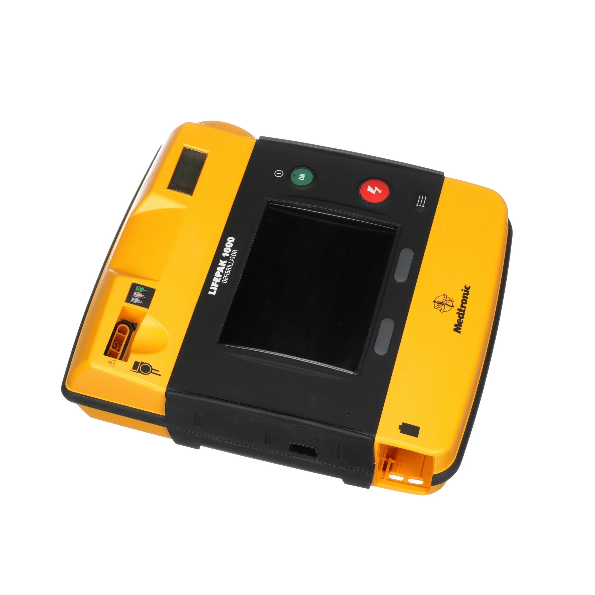 Physio-Control LIFEPAK 1000 Defibrillator ECG Display - Encore Series (Refurbished) - Image 69