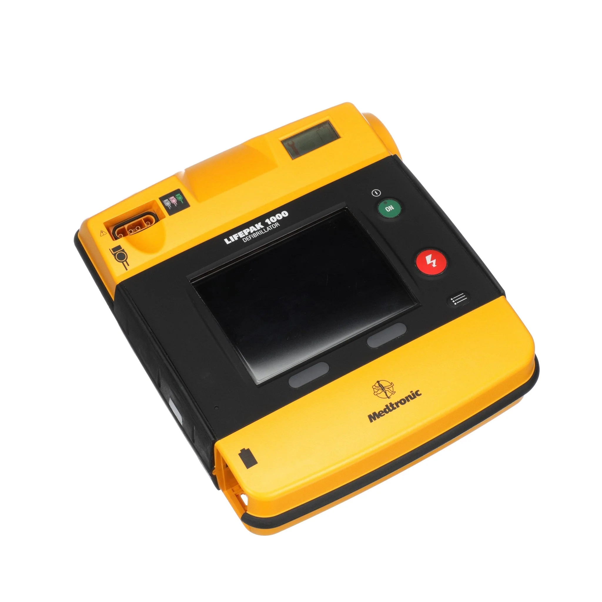 Physio-Control LIFEPAK 1000 Defibrillator ECG Display - Encore Series (Refurbished) - Image 72