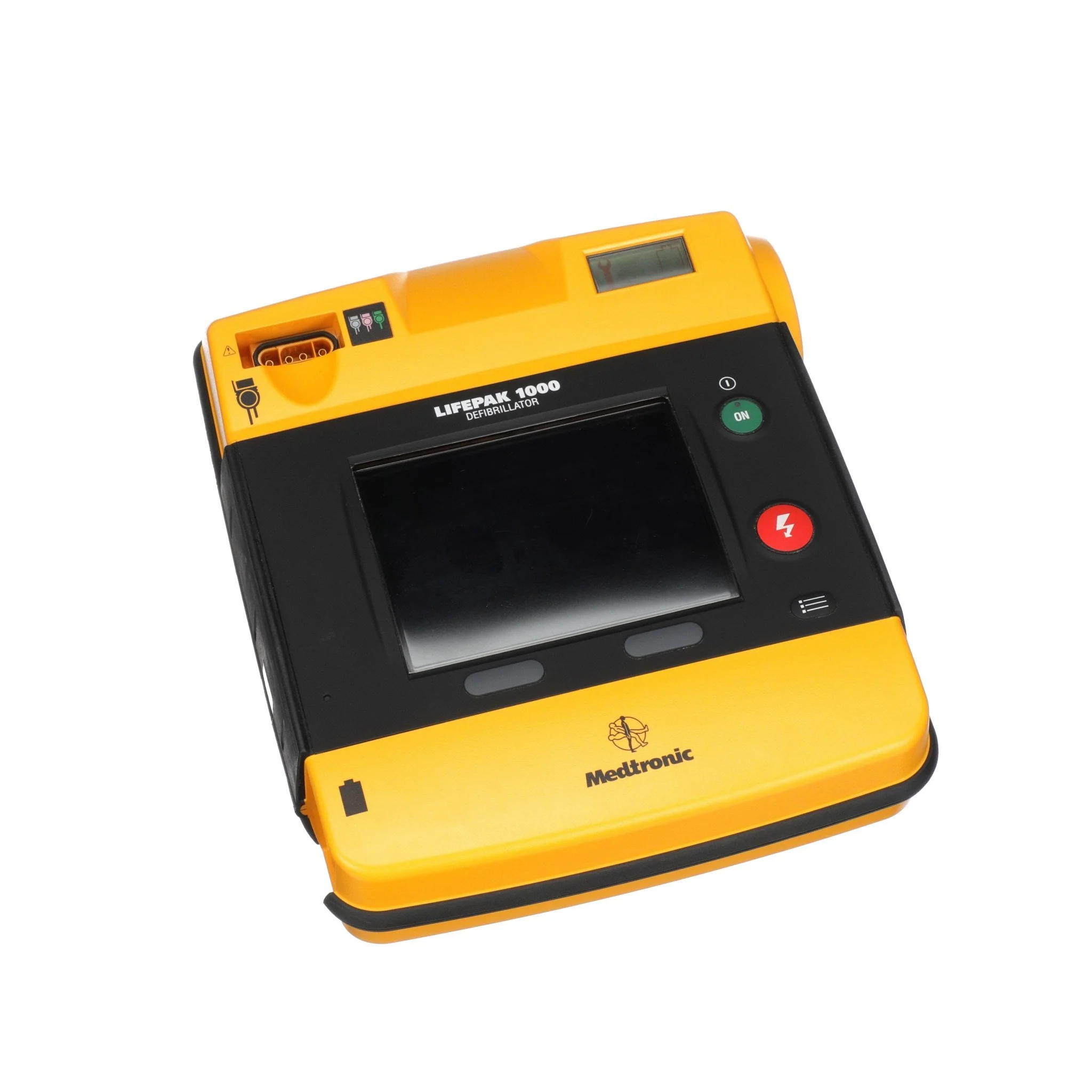 Physio-Control LIFEPAK 1000 Defibrillator ECG Display - Encore Series (Refurbished) - Image 73