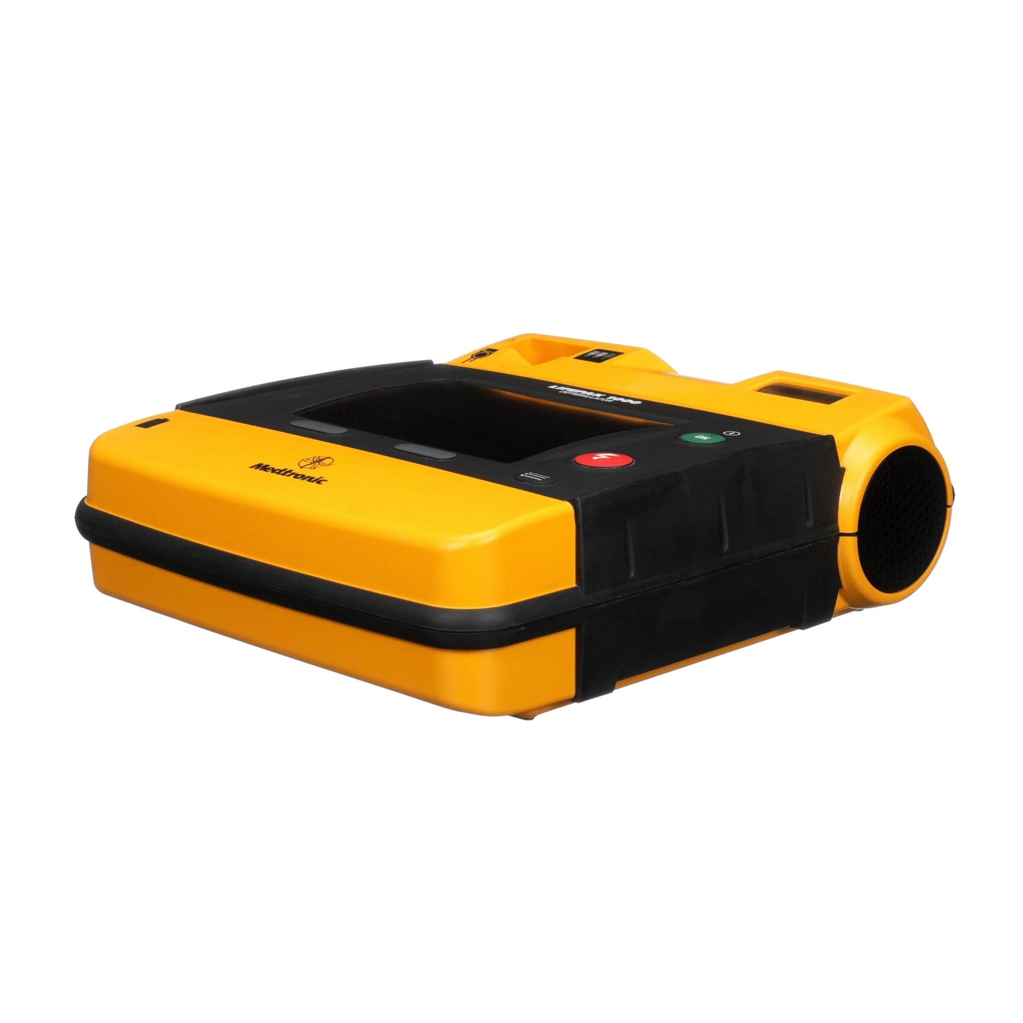 Physio-Control LIFEPAK 1000 Defibrillator ECG Display - Encore Series (Refurbished) - Image 9