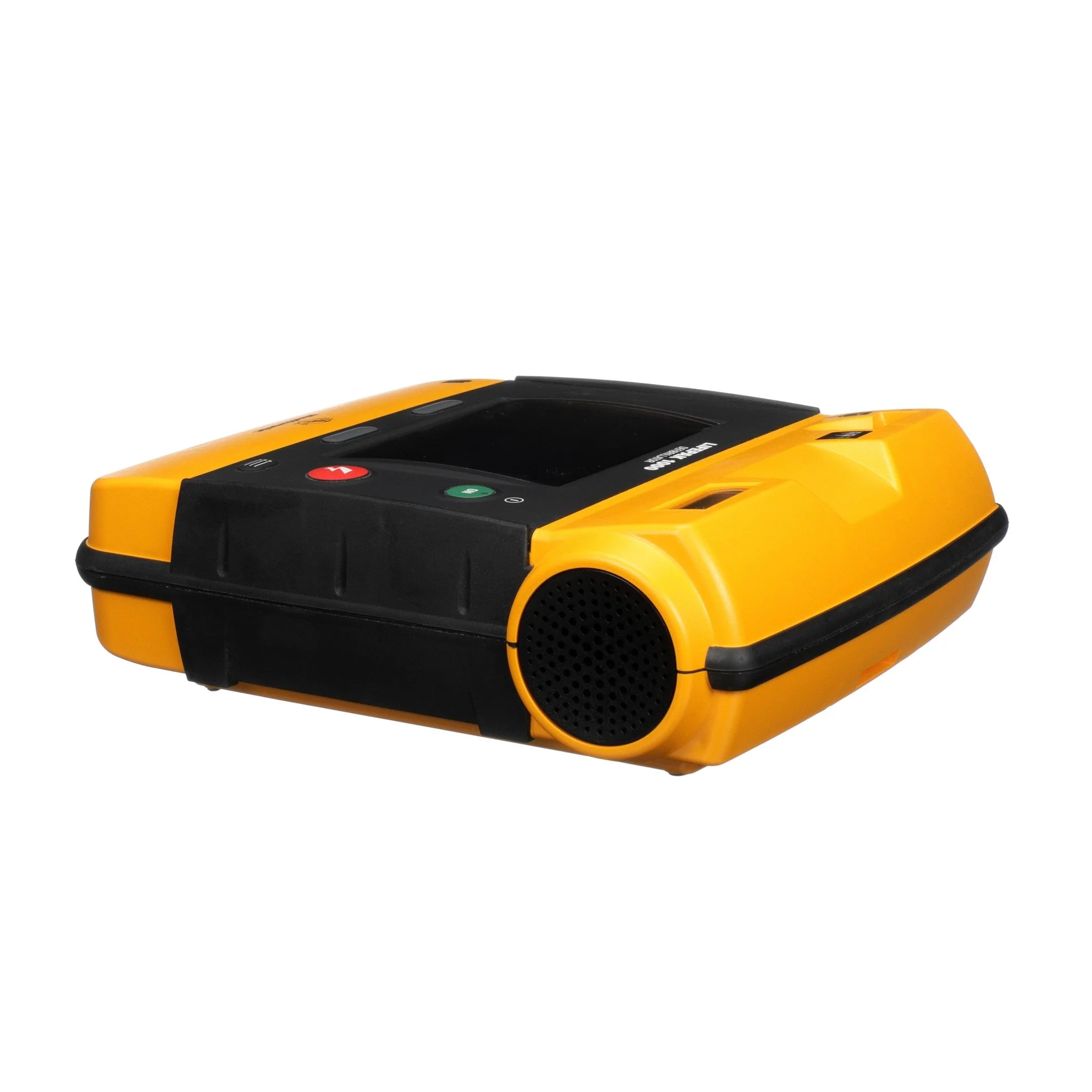 Physio-Control LIFEPAK 1000 Defibrillator Graphical Display - Encore Series (Refurbished) - Image 11