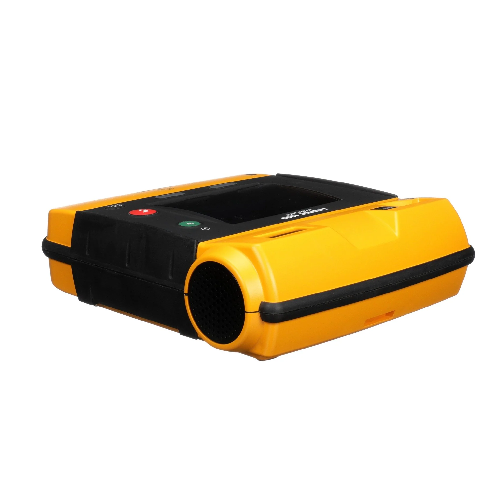 Physio-Control LIFEPAK 1000 Defibrillator Graphical Display - Encore Series (Refurbished) - Image 12