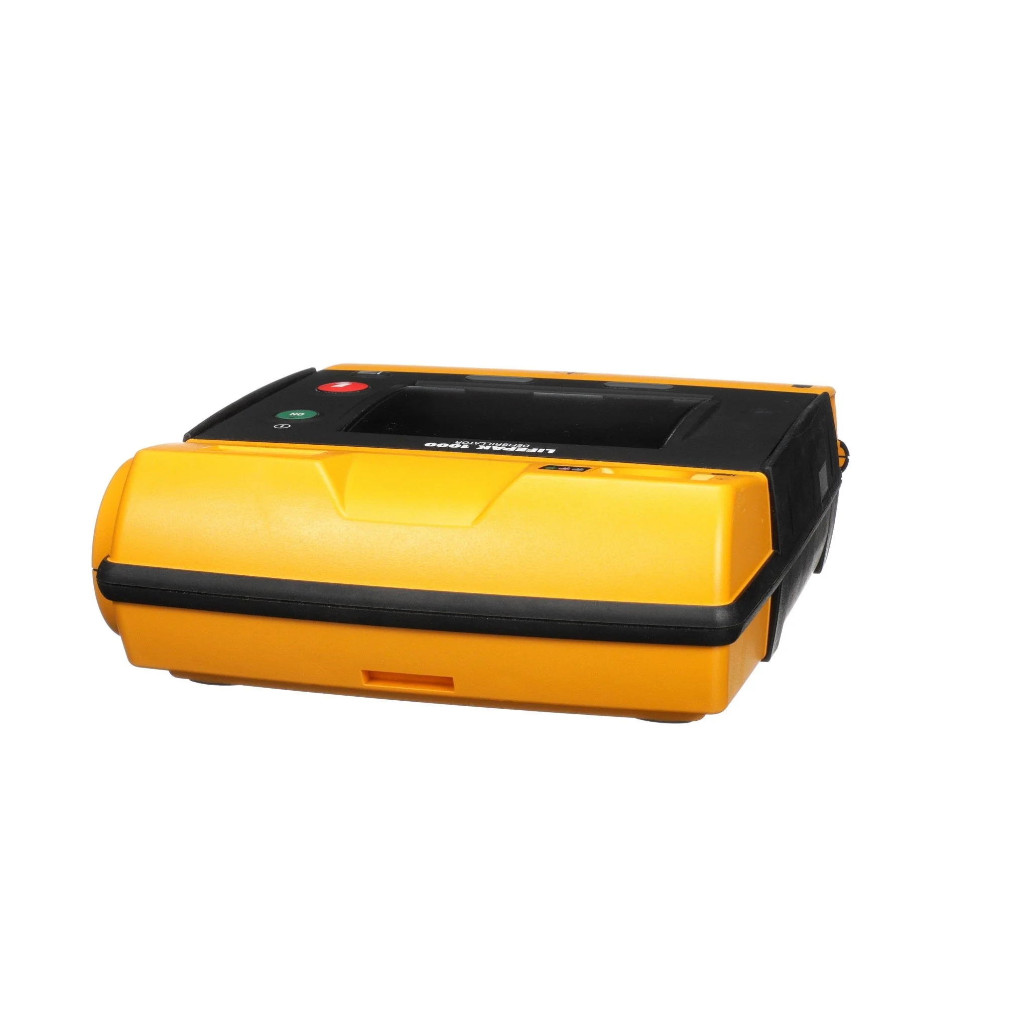 Physio-Control LIFEPAK 1000 Defibrillator Graphical Display - Encore Series (Refurbished) - Image 16