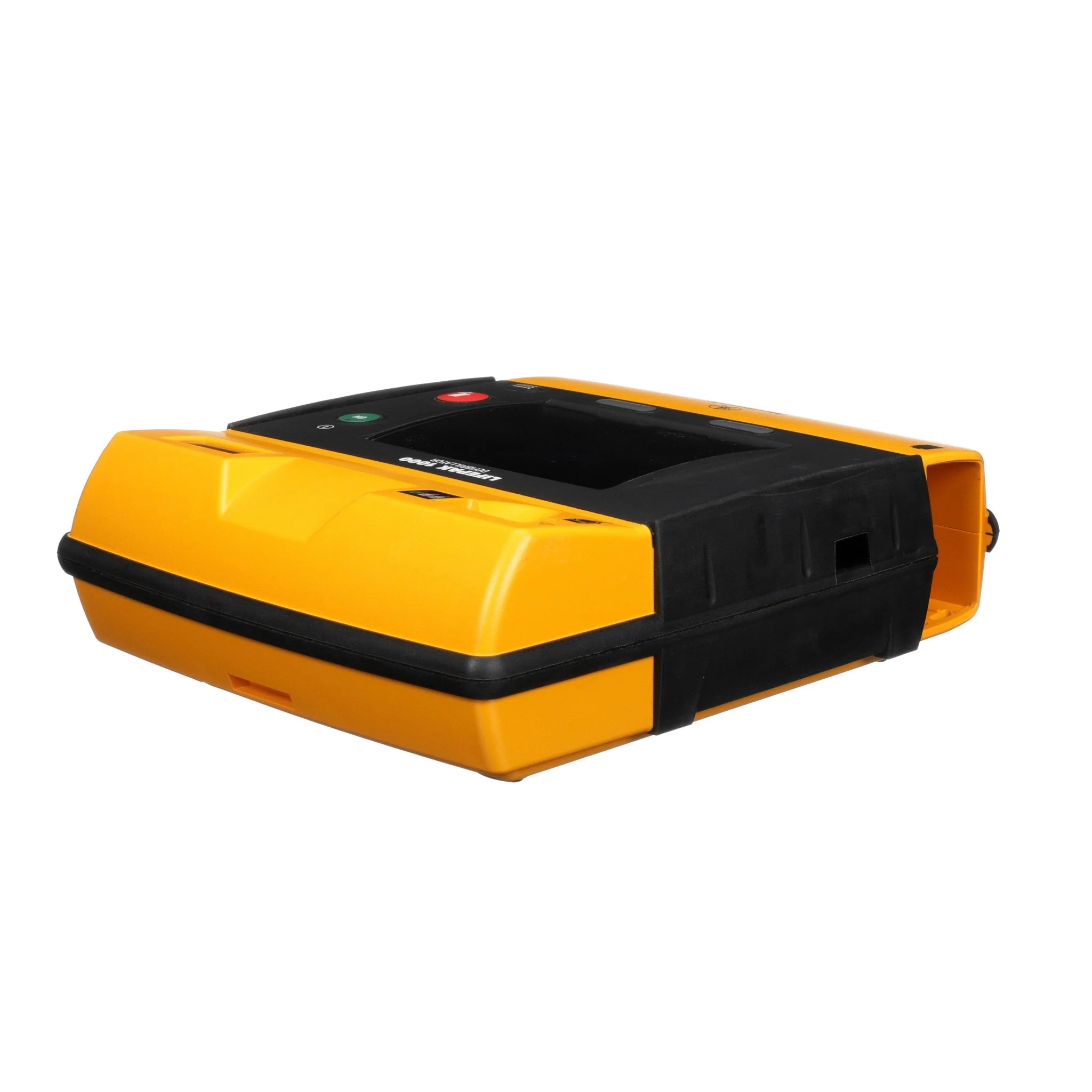 Physio-Control LIFEPAK 1000 Defibrillator Graphical Display - Encore Series (Refurbished) - Image 18