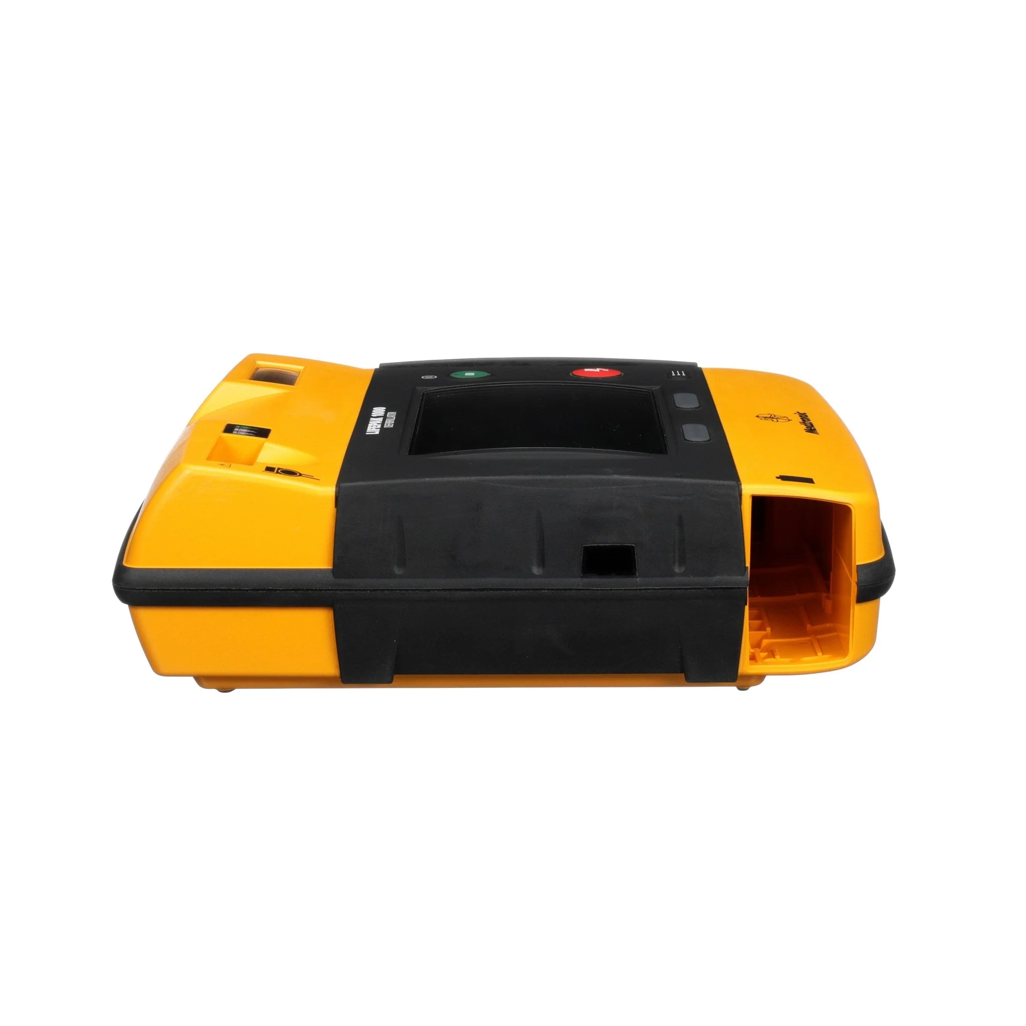 Physio-Control LIFEPAK 1000 Defibrillator Graphical Display - Encore Series (Refurbished) - Image 21
