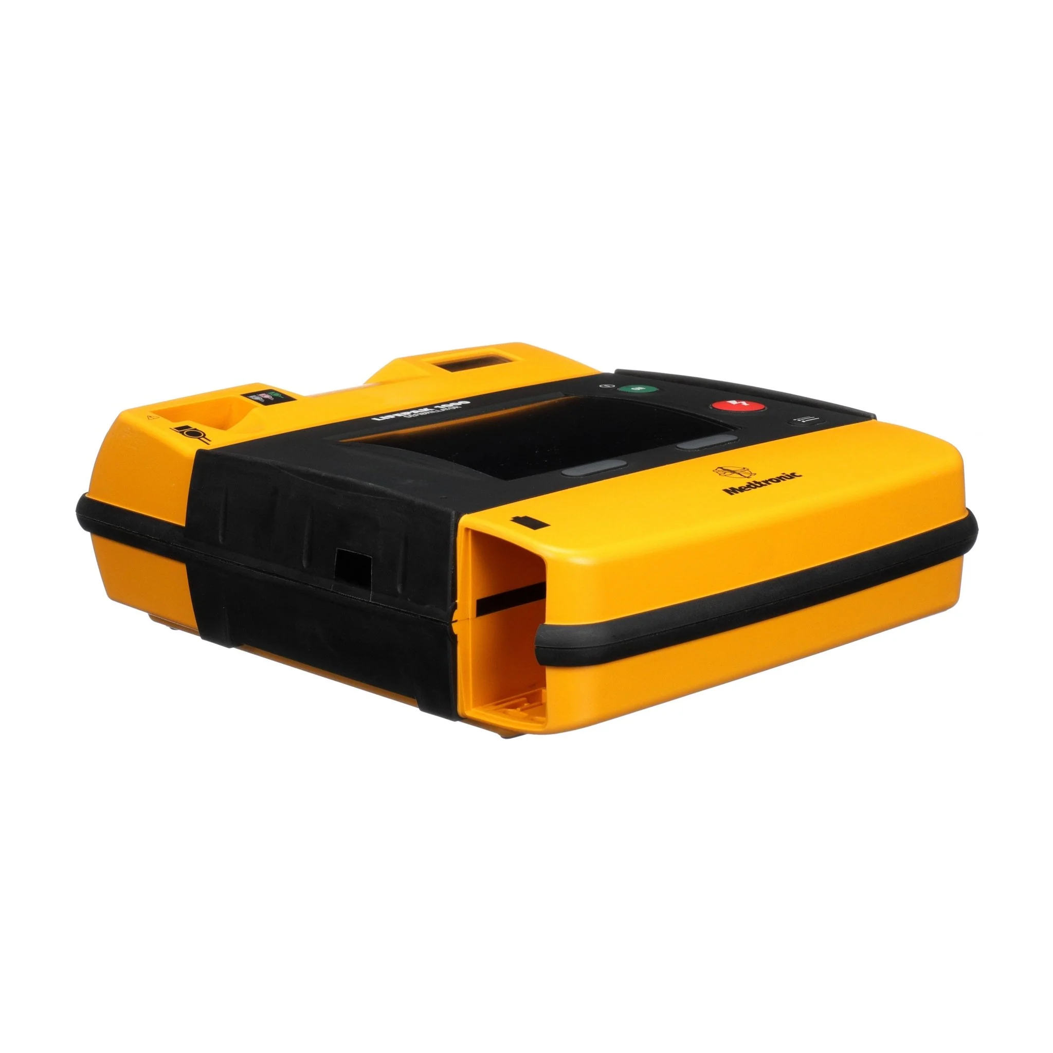 Physio-Control LIFEPAK 1000 Defibrillator Graphical Display - Encore Series (Refurbished) - Image 23