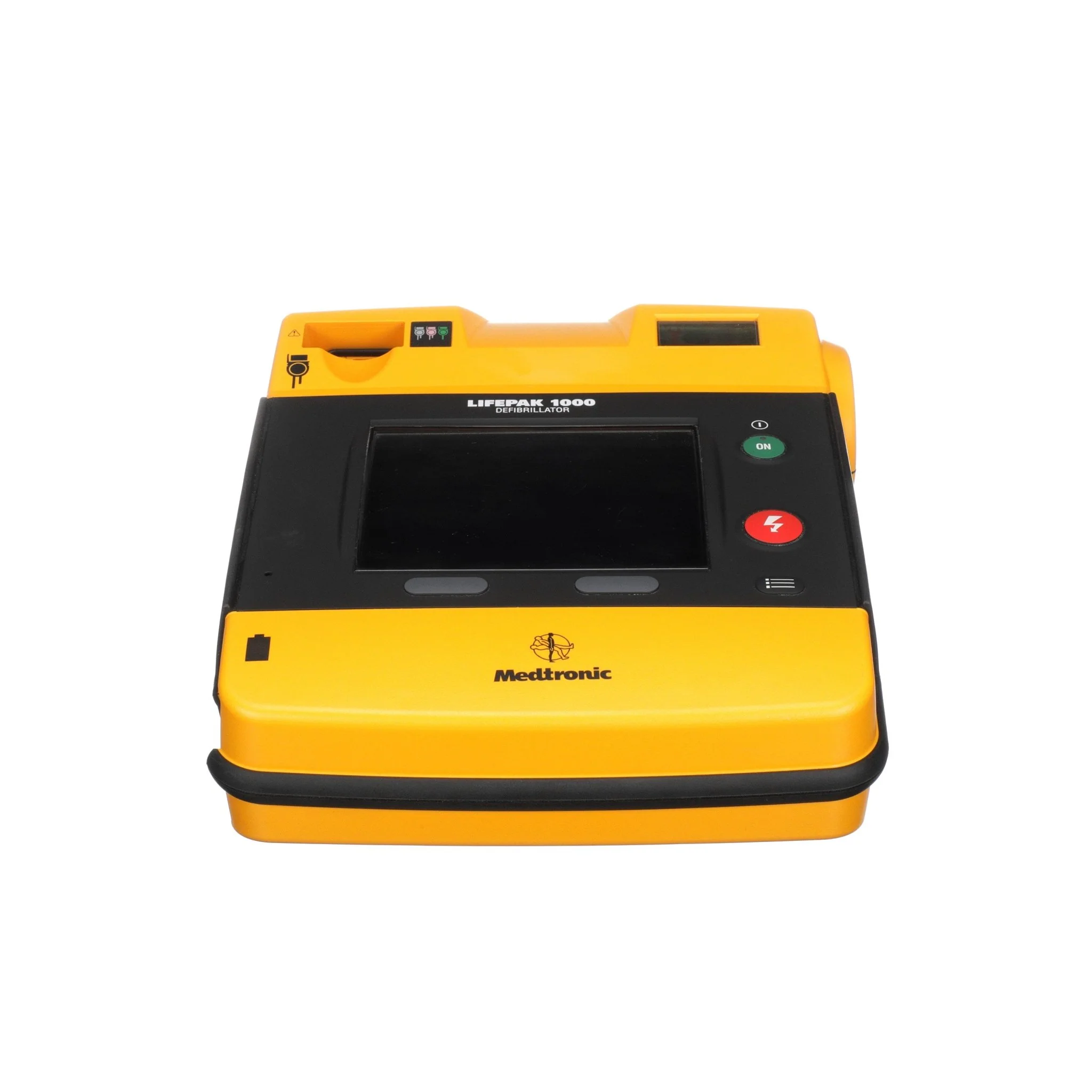 Physio-Control LIFEPAK 1000 Defibrillator Graphical Display - Encore Series (Refurbished) - Image 26