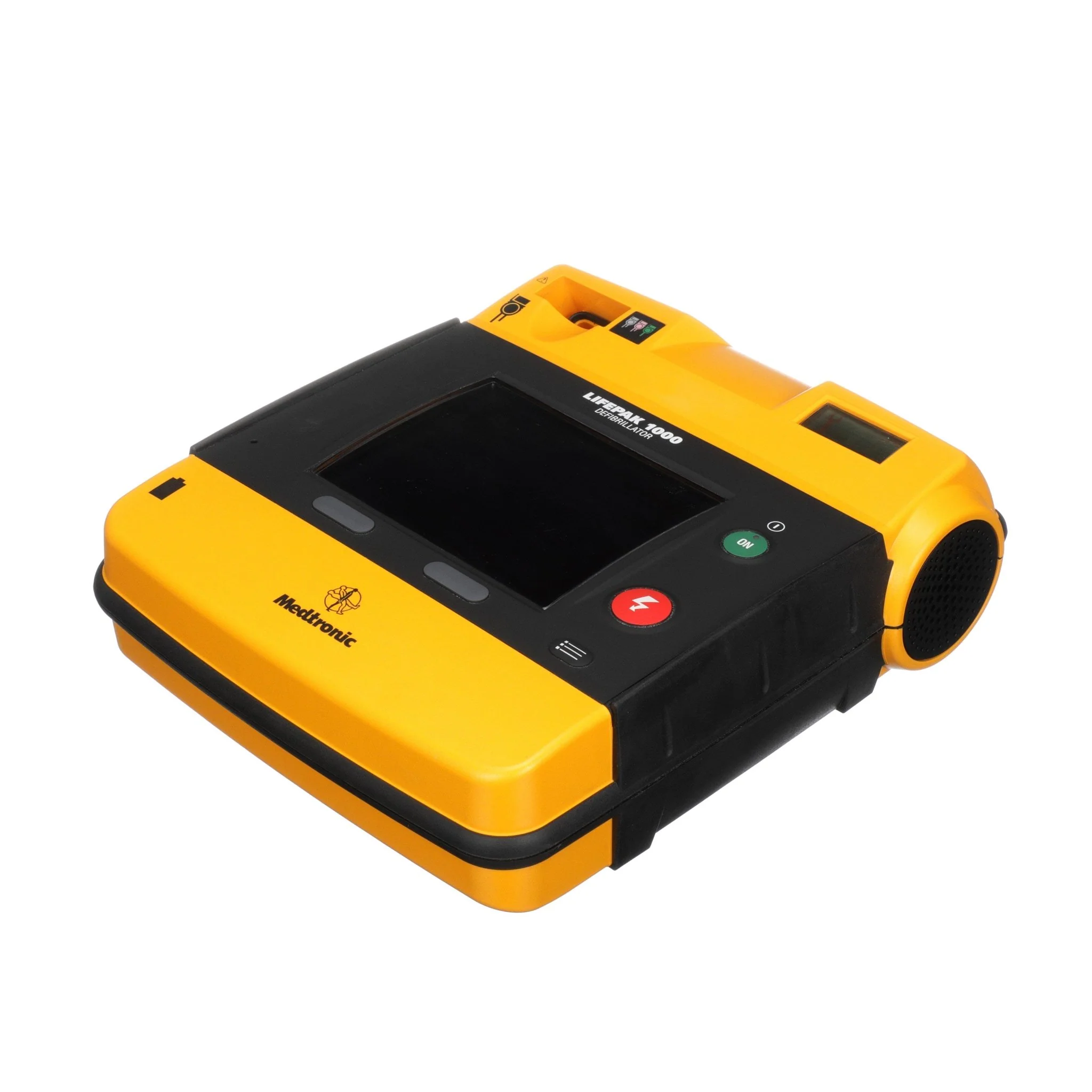 Physio-Control LIFEPAK 1000 Defibrillator Graphical Display - Encore Series (Refurbished) - Image 29