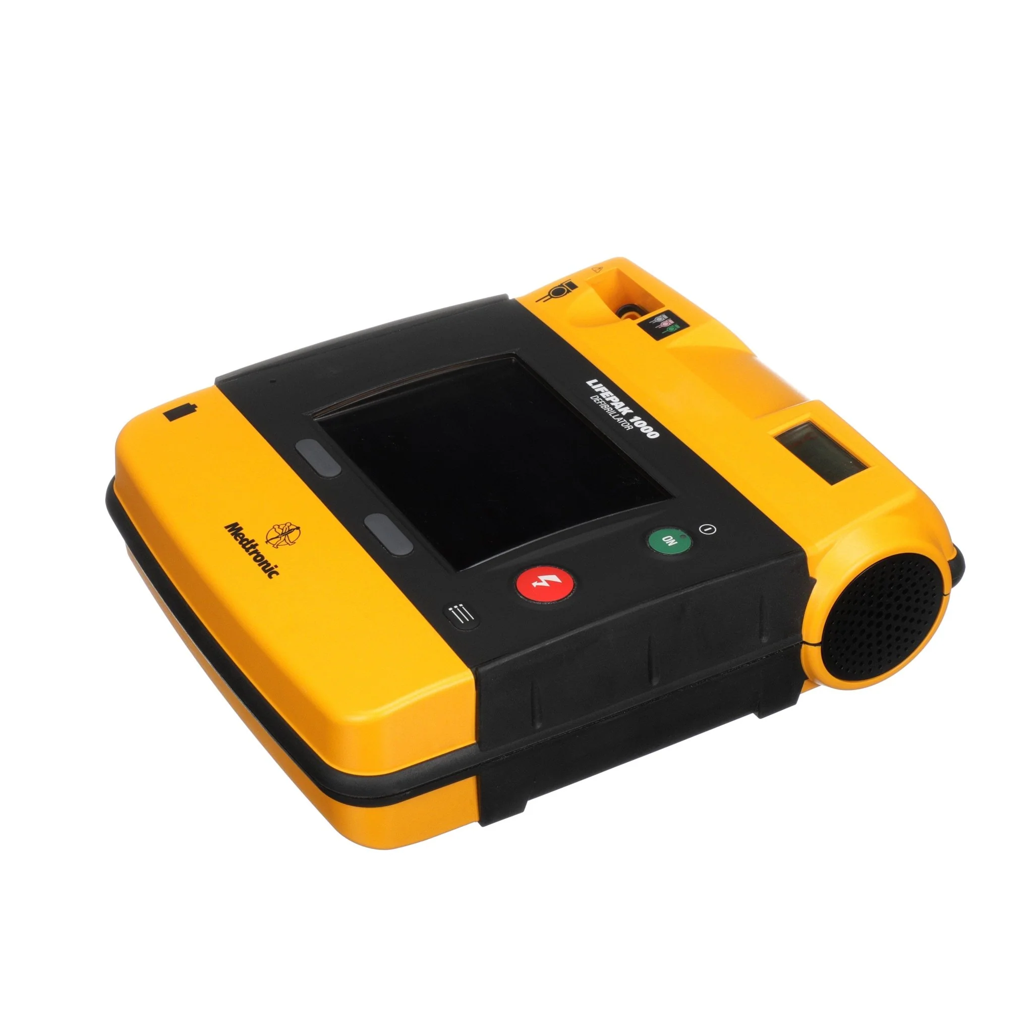 Physio-Control LIFEPAK 1000 Defibrillator Graphical Display - Encore Series (Refurbished) - Image 30