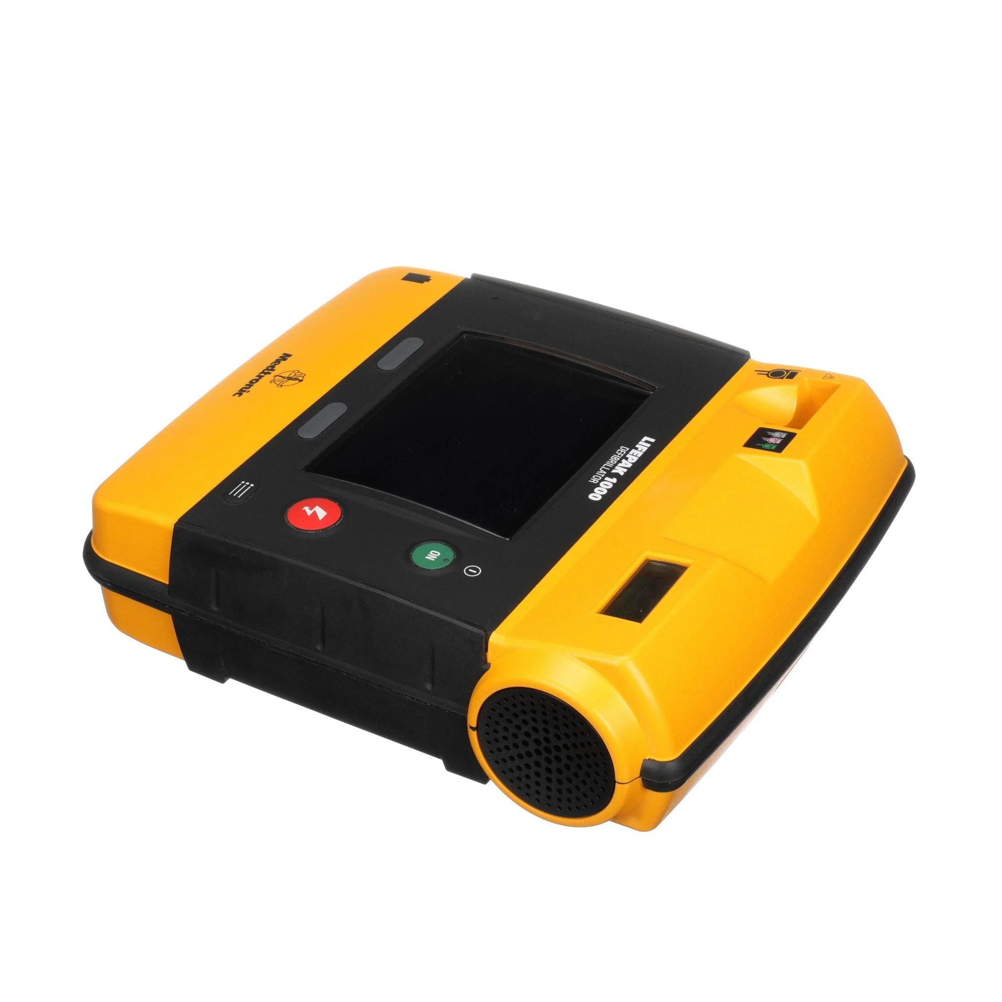 Physio-Control LIFEPAK 1000 Defibrillator Graphical Display - Encore Series (Refurbished) - Image 34