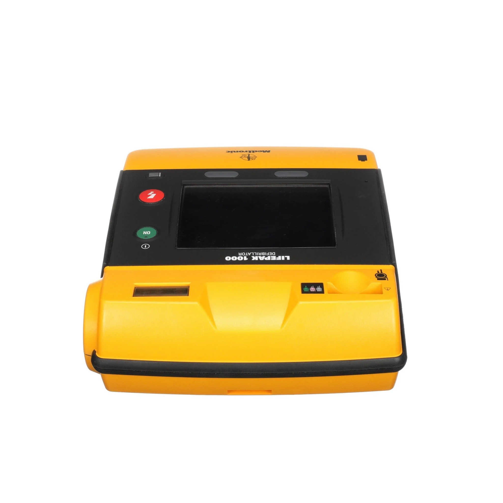 Physio-Control LIFEPAK 1000 Defibrillator Graphical Display - Encore Series (Refurbished) - Image 38