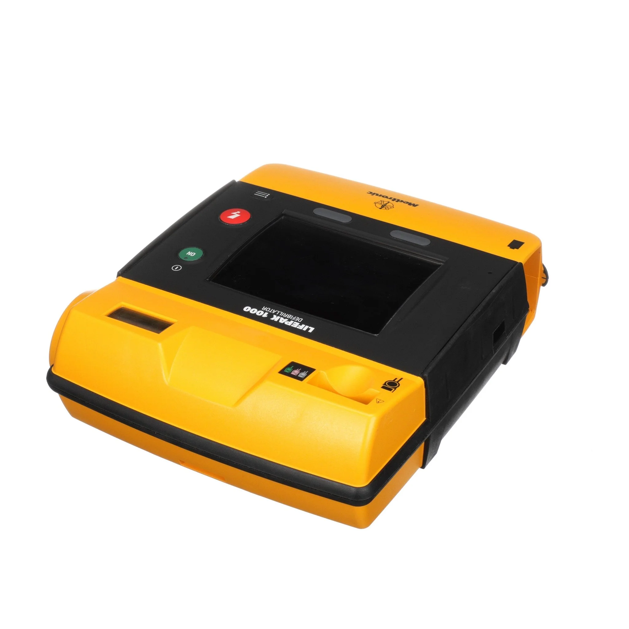 Physio-Control LIFEPAK 1000 Defibrillator Graphical Display - Encore Series (Refurbished) - Image 40