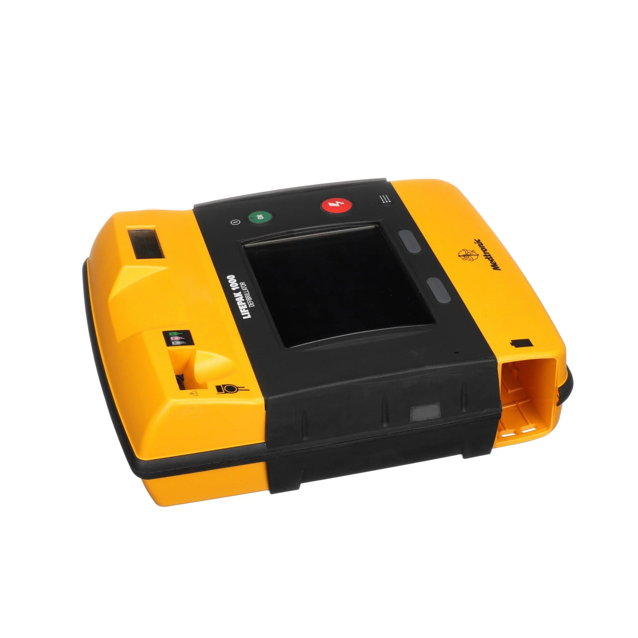 Physio-Control LIFEPAK 1000 Defibrillator Graphical Display - Encore Series (Refurbished) - Image 43