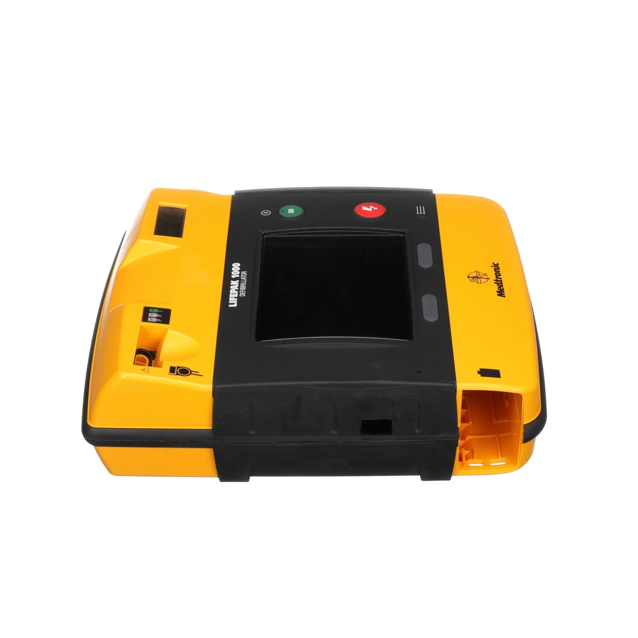 Physio-Control LIFEPAK 1000 Defibrillator Graphical Display - Encore Series (Refurbished) - Image 44