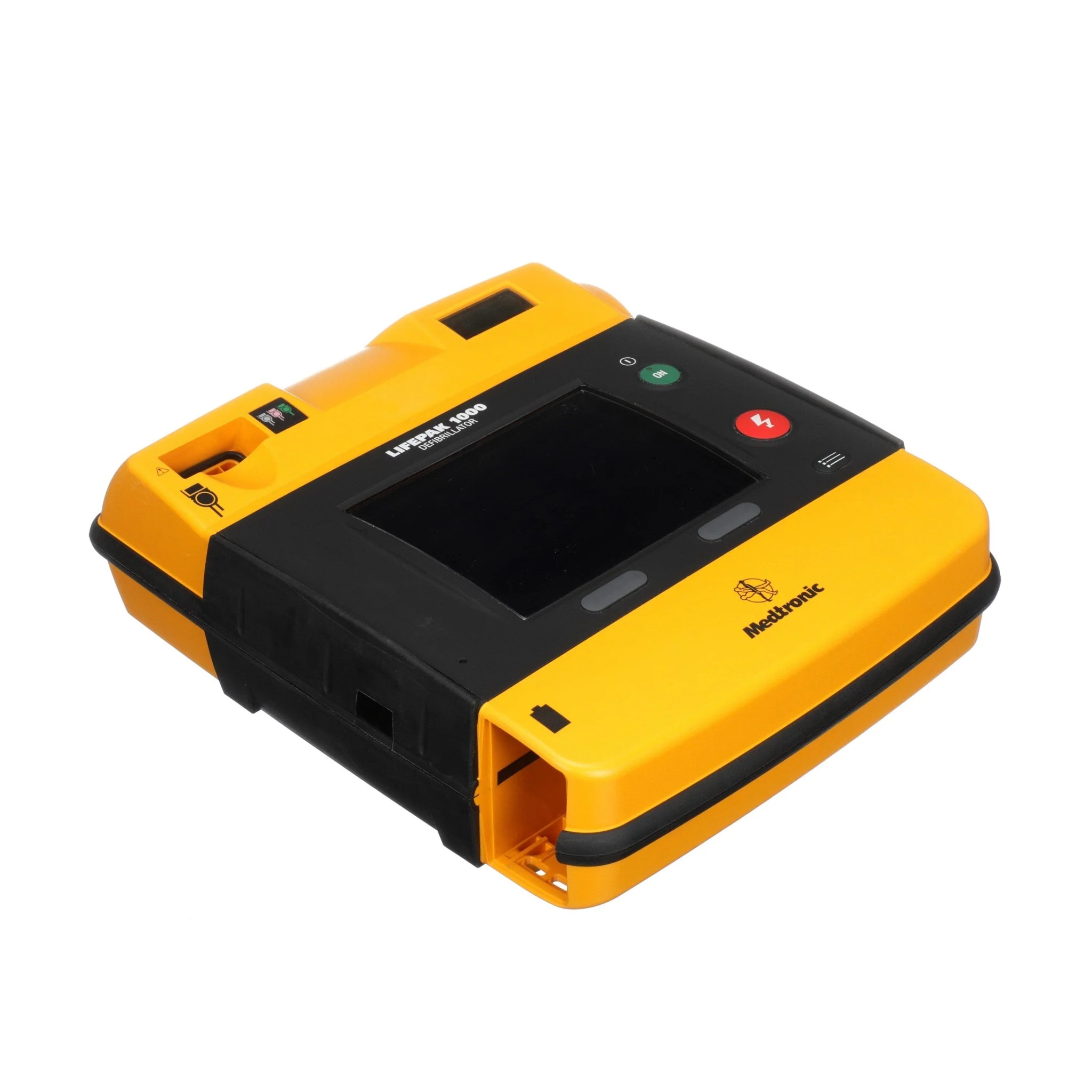 Physio-Control LIFEPAK 1000 Defibrillator Graphical Display - Encore Series (Refurbished) - Image 47