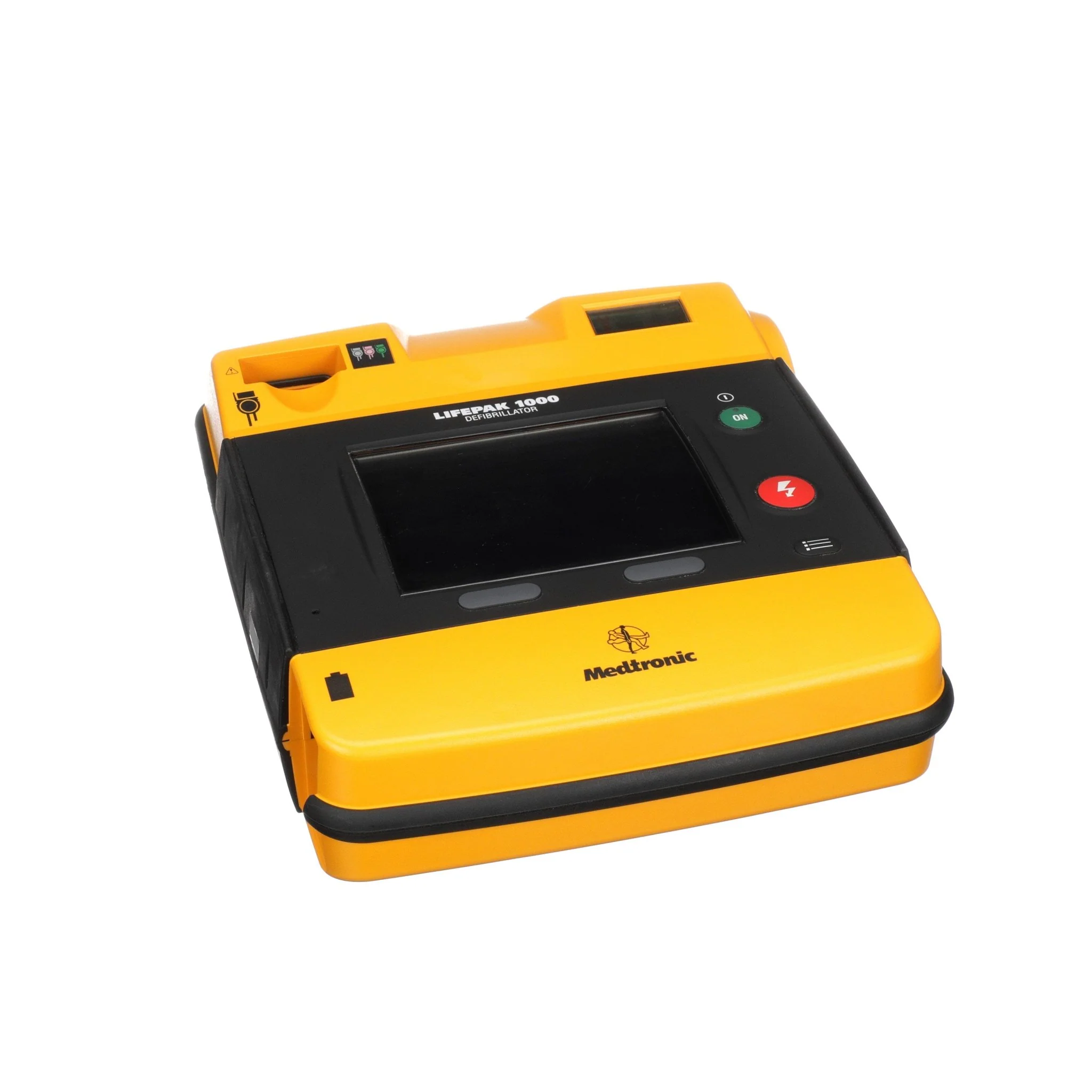Physio-Control LIFEPAK 1000 Defibrillator Graphical Display - Encore Series (Refurbished) - Image 49
