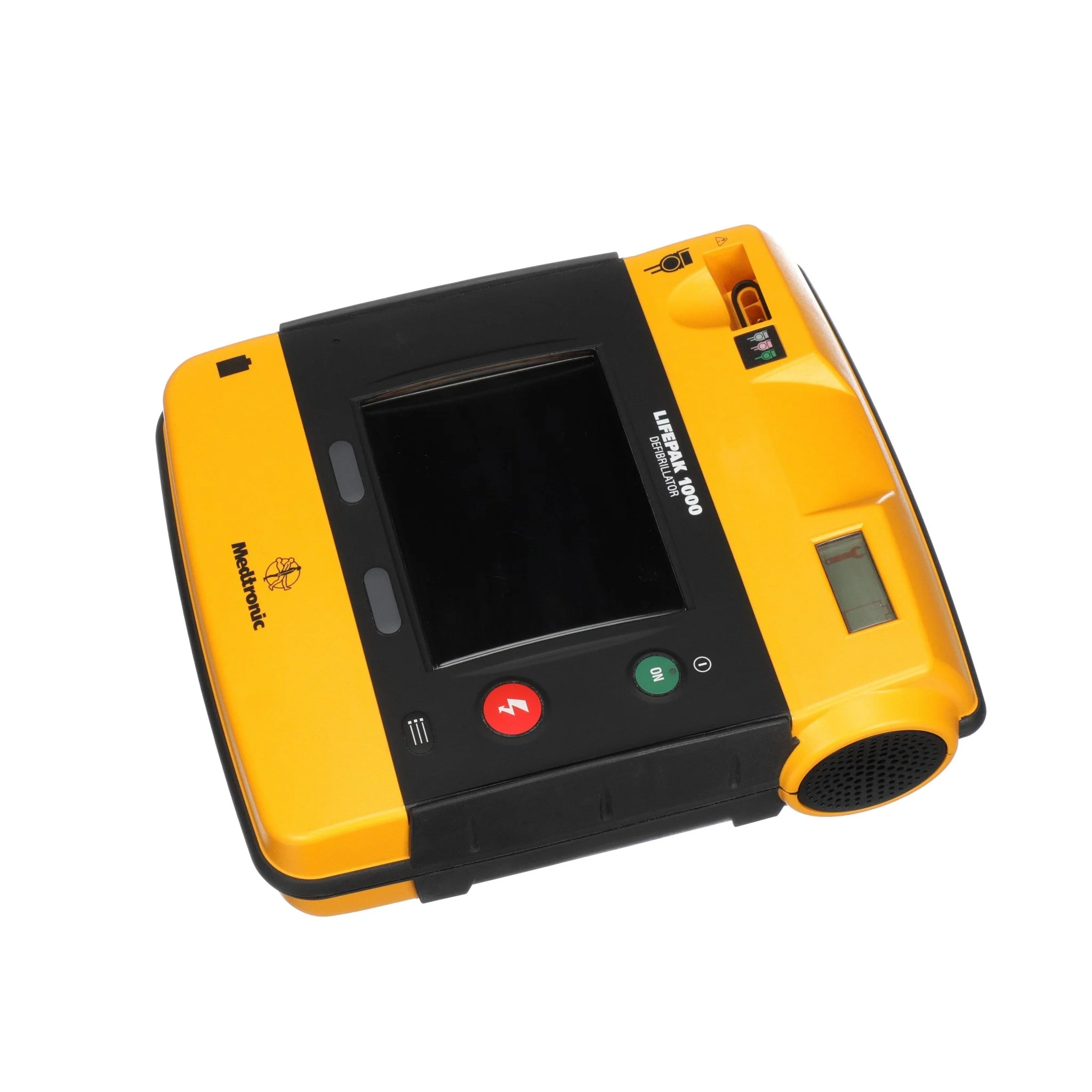 Physio-Control LIFEPAK 1000 Defibrillator Graphical Display - Encore Series (Refurbished) - Image 50