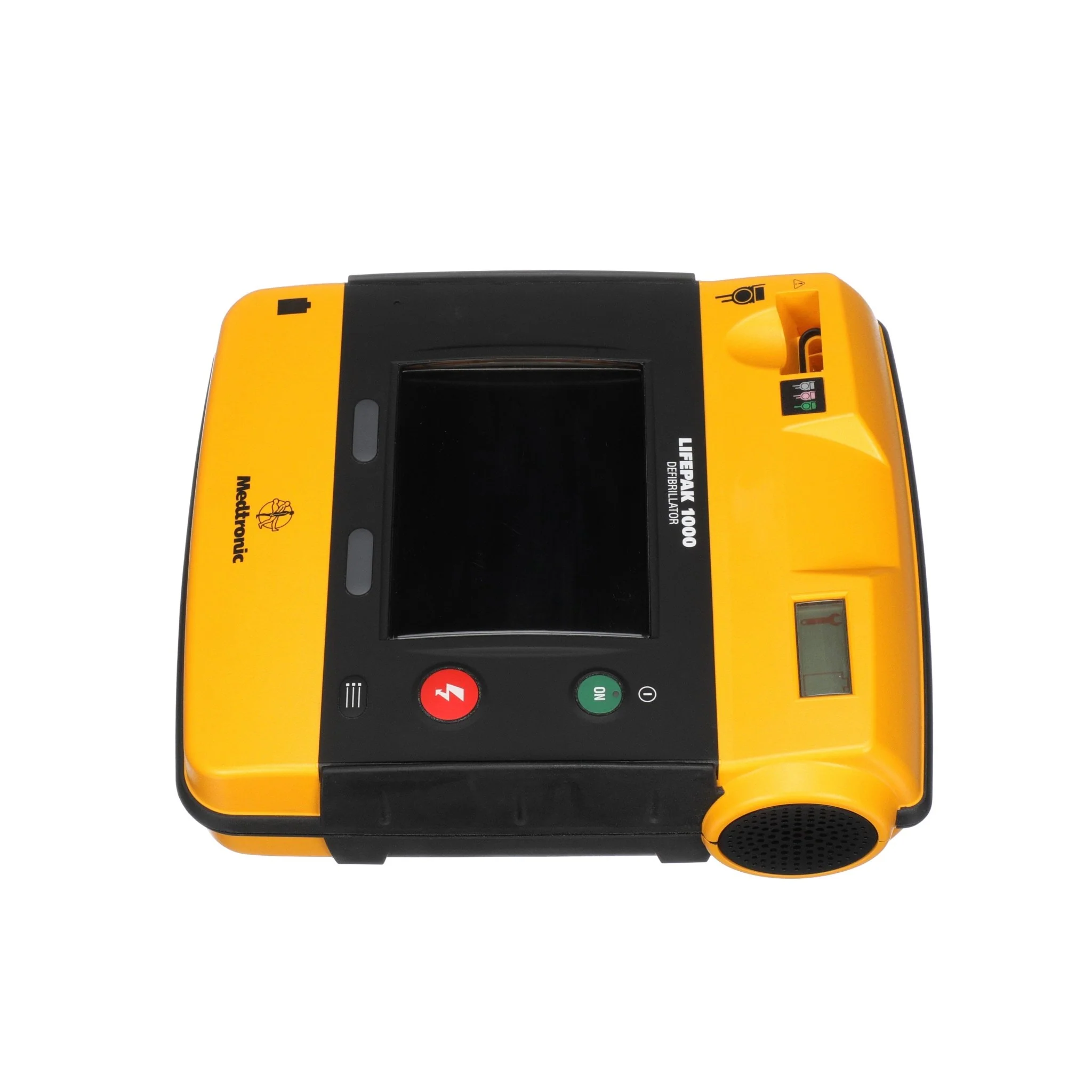 Physio-Control LIFEPAK 1000 Defibrillator Graphical Display - Encore Series (Refurbished) - Image 51