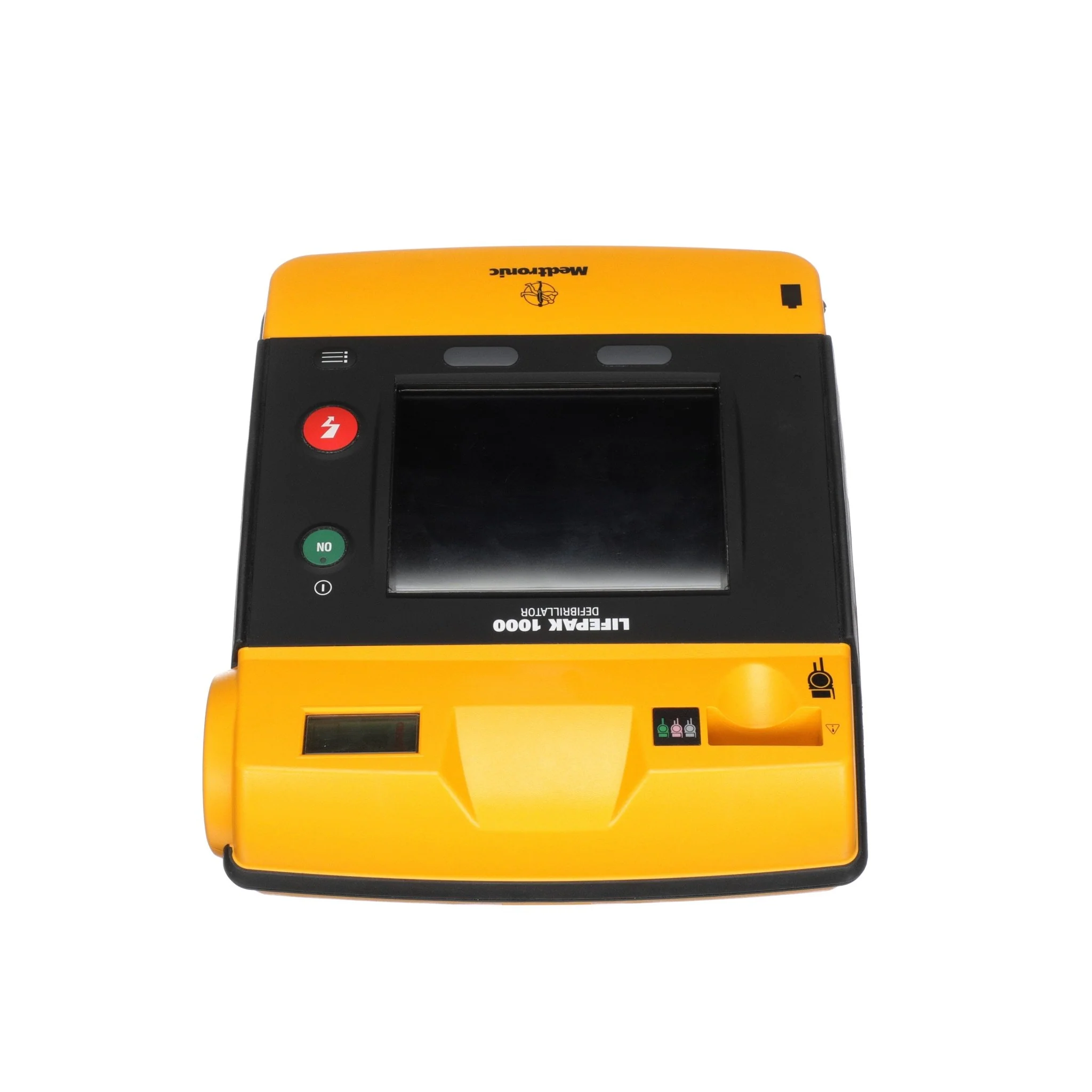 Physio-Control LIFEPAK 1000 Defibrillator Graphical Display - Encore Series (Refurbished) - Image 52
