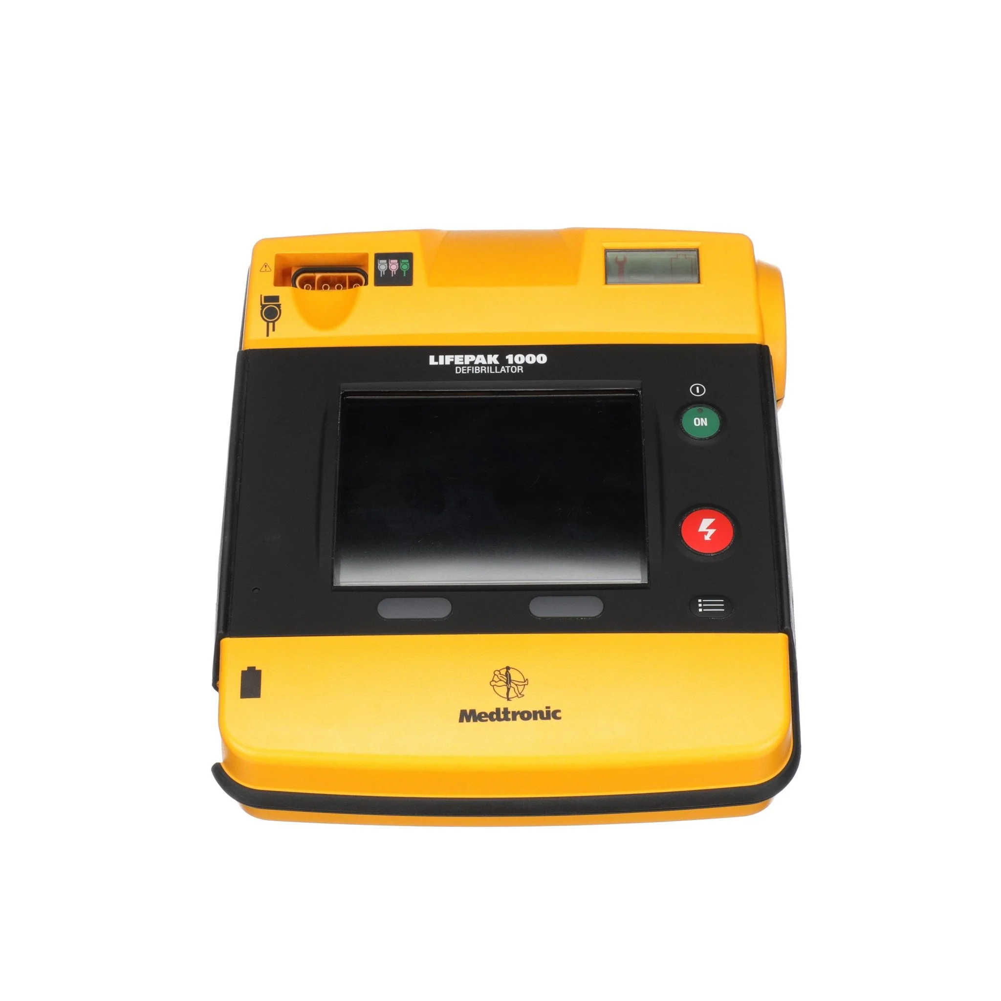Physio-Control LIFEPAK 1000 Defibrillator Graphical Display - Encore Series (Refurbished) - Image 56
