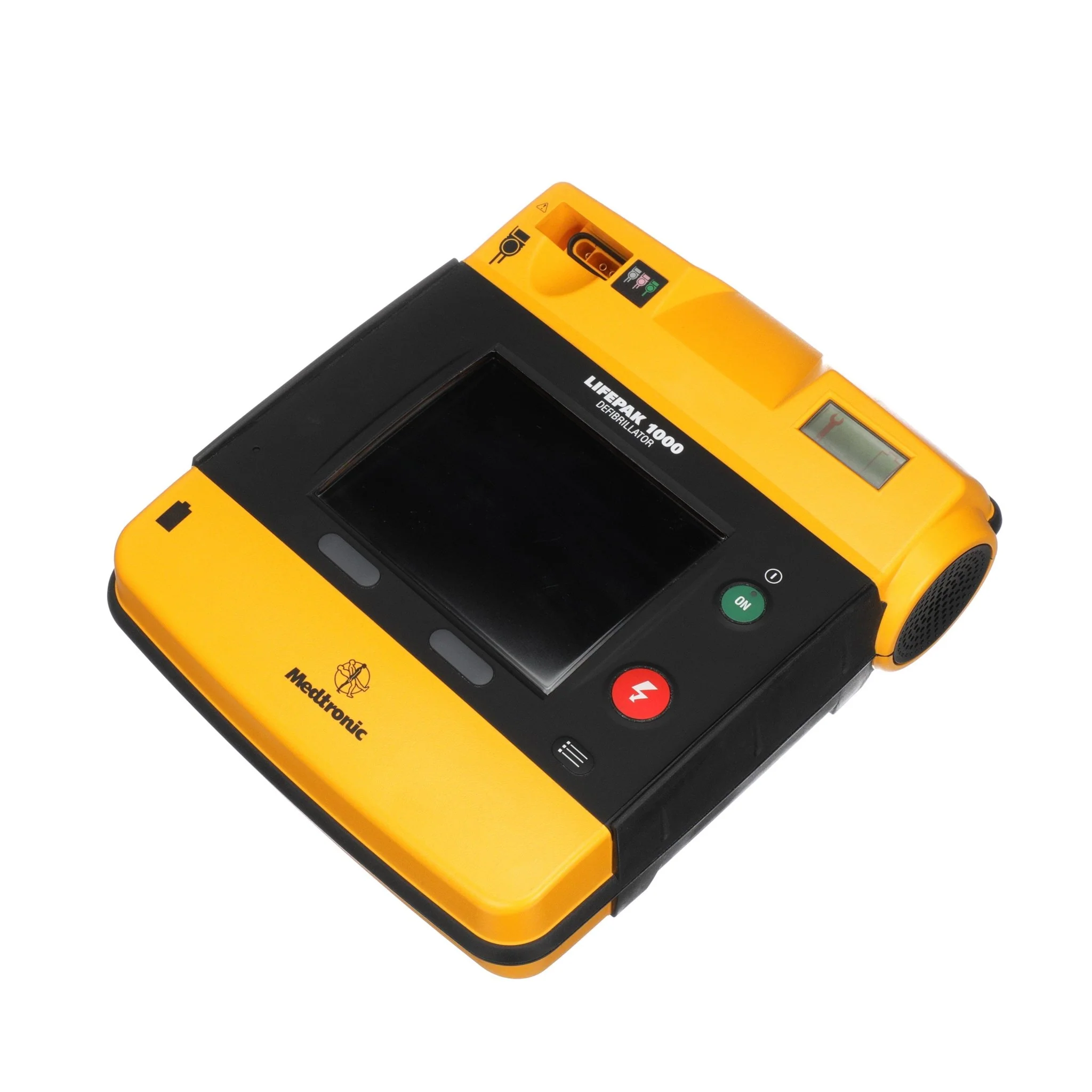 Physio-Control LIFEPAK 1000 Defibrillator Graphical Display - Encore Series (Refurbished) - Image 59