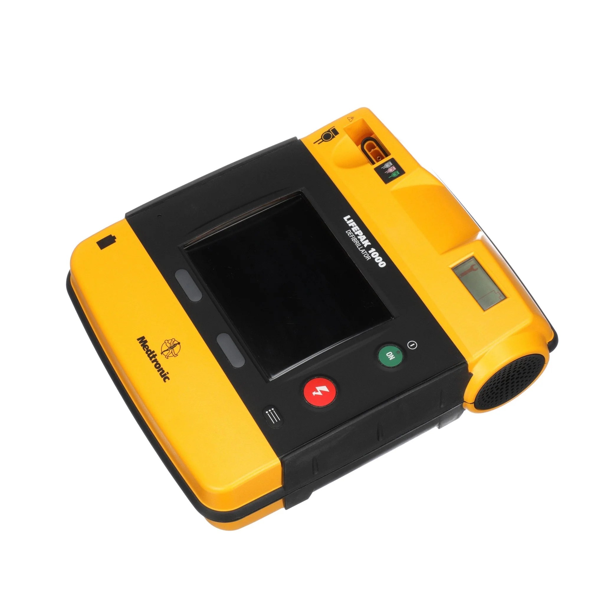 Physio-Control LIFEPAK 1000 Defibrillator Graphical Display - Encore Series (Refurbished) - Image 60