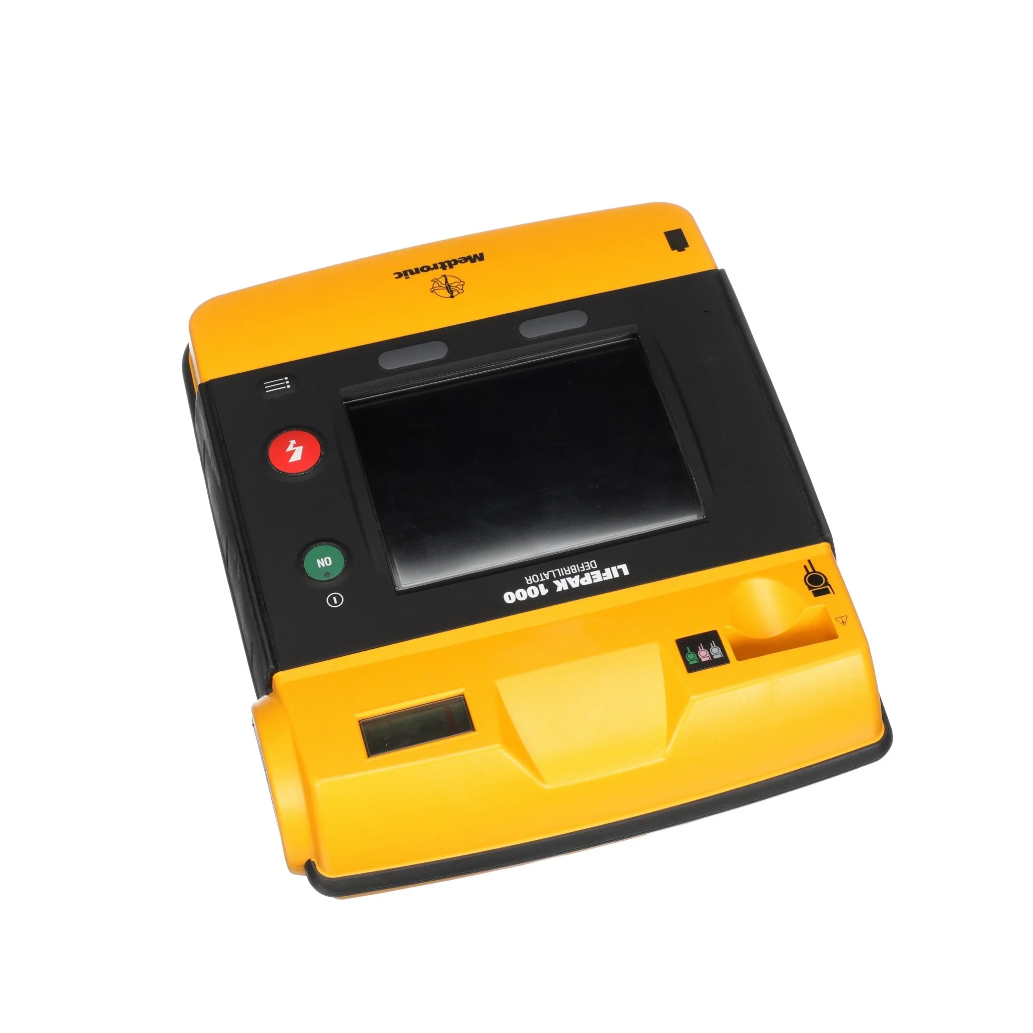 Physio-Control LIFEPAK 1000 Defibrillator Graphical Display - Encore Series (Refurbished) - Image 65