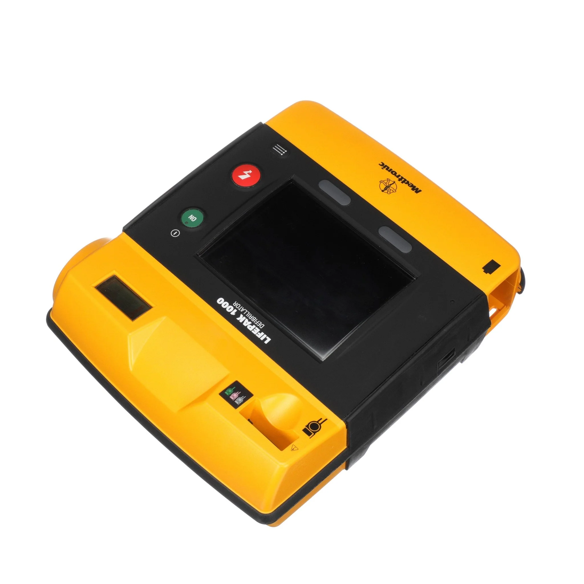 Physio-Control LIFEPAK 1000 Defibrillator Graphical Display - Encore Series (Refurbished) - Image 67
