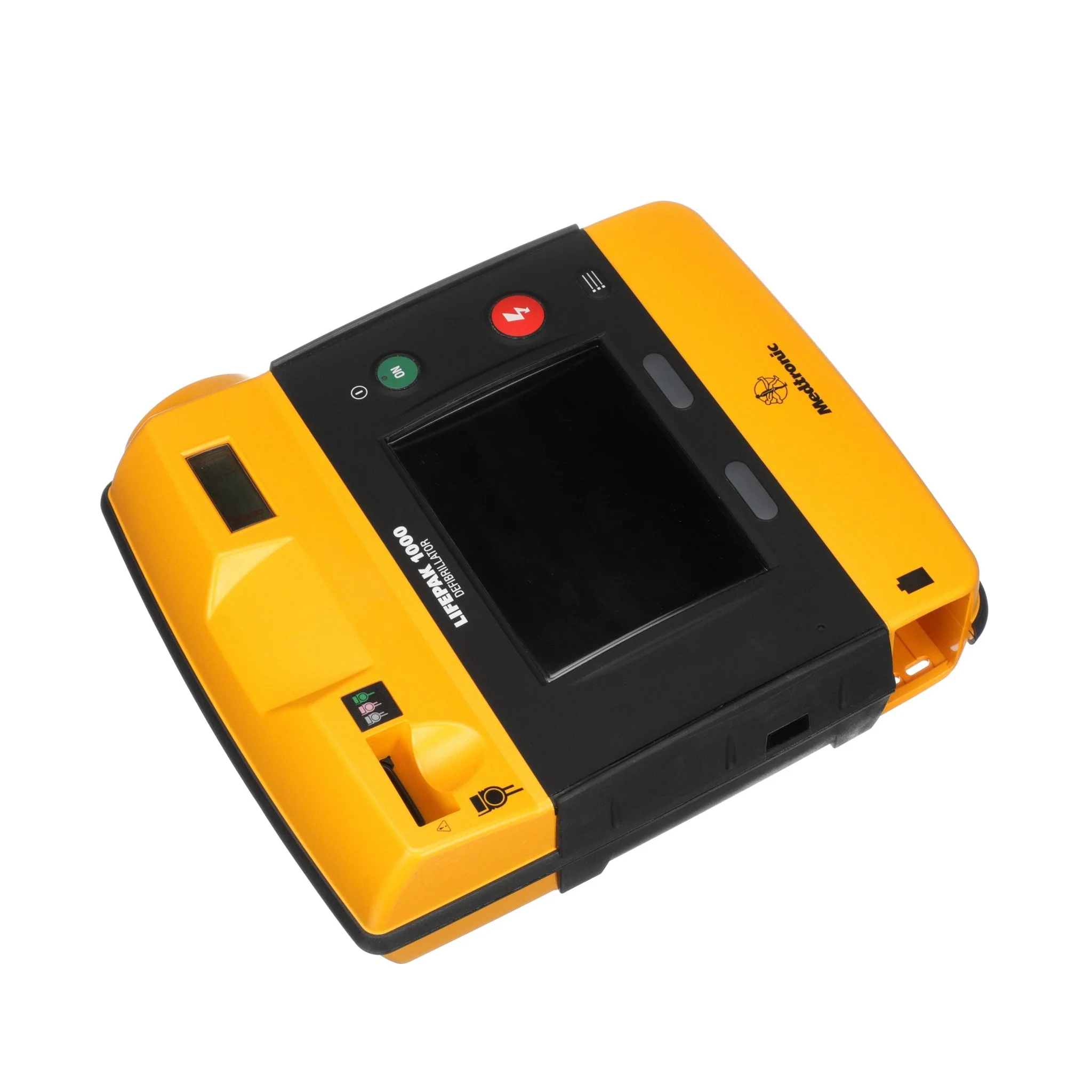 Physio-Control LIFEPAK 1000 Defibrillator Graphical Display - Encore Series (Refurbished) - Image 68