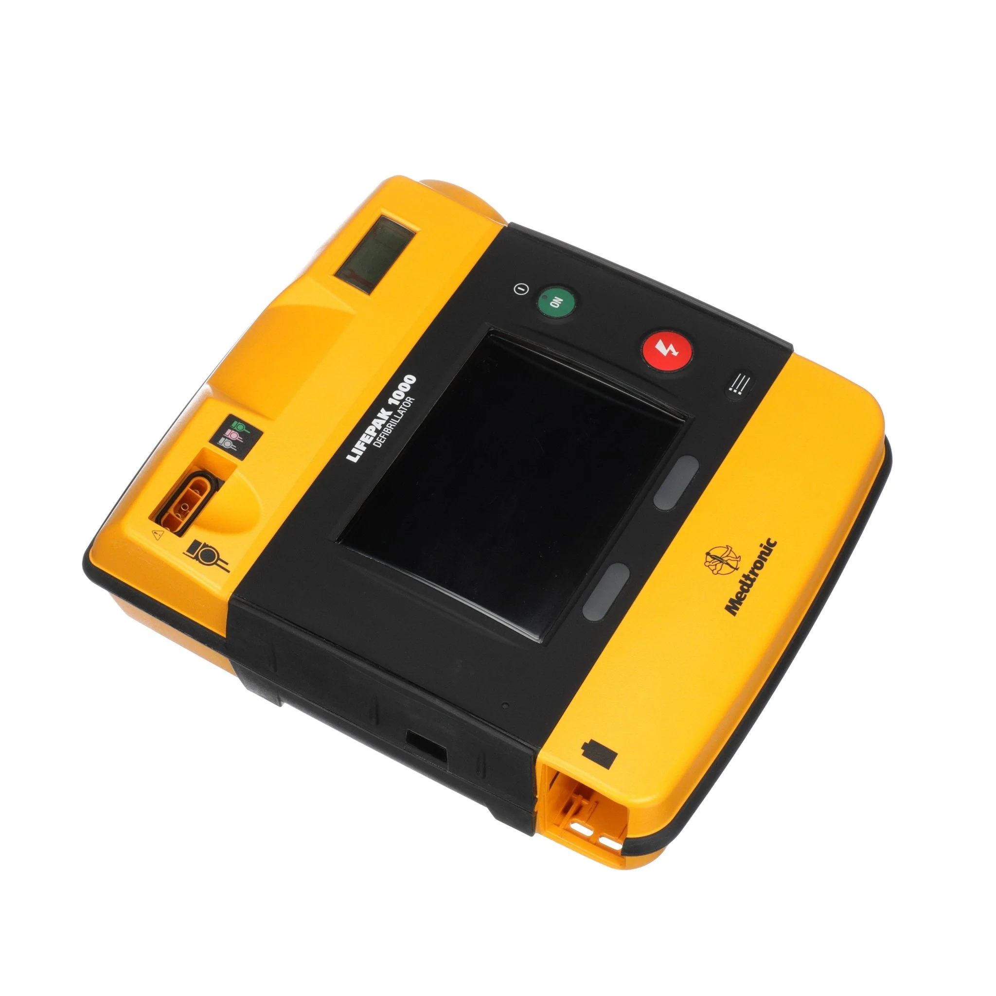Physio-Control LIFEPAK 1000 Defibrillator Graphical Display - Encore Series (Refurbished) - Image 70