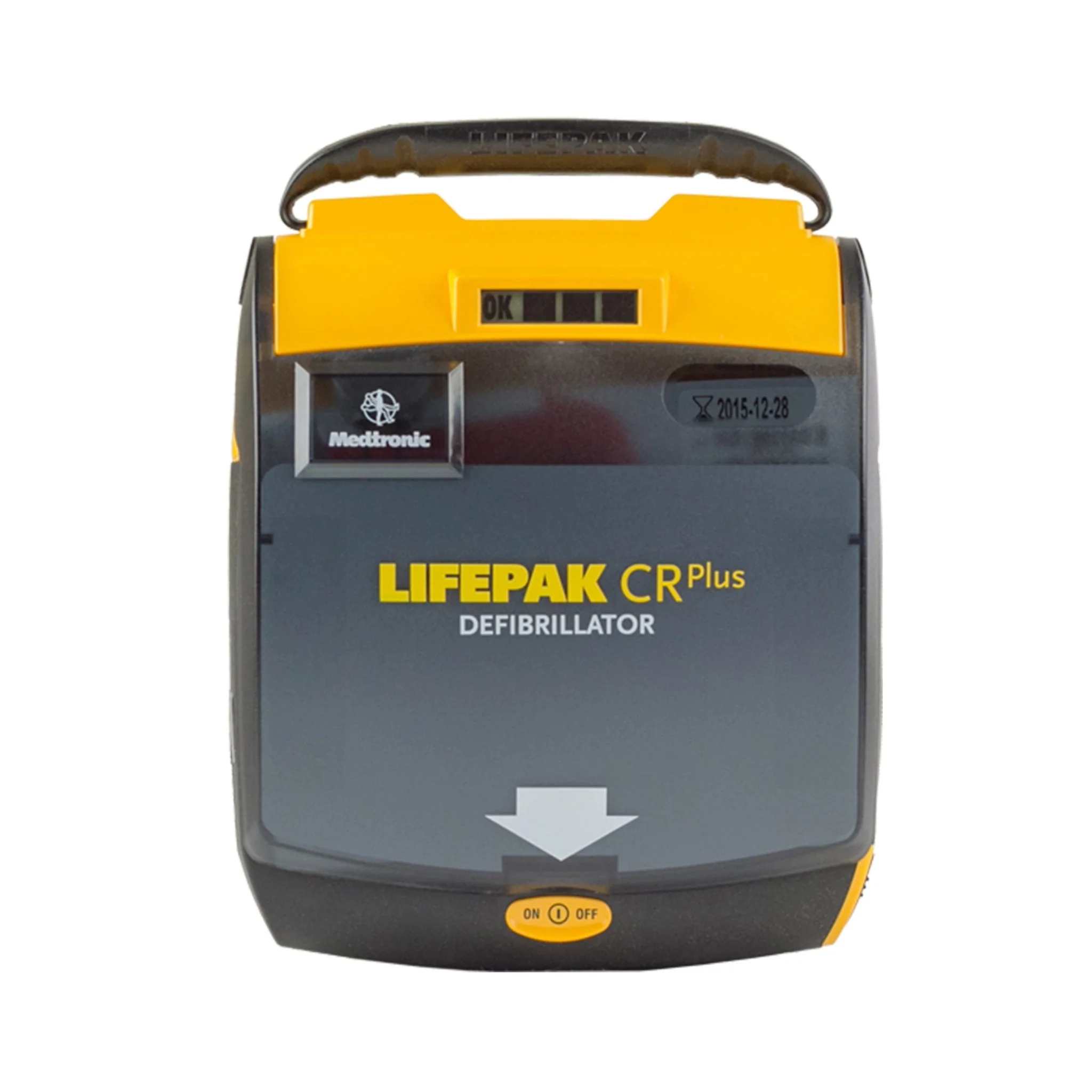 Physio-Control LIFEPAK CR Plus AED - Image 29