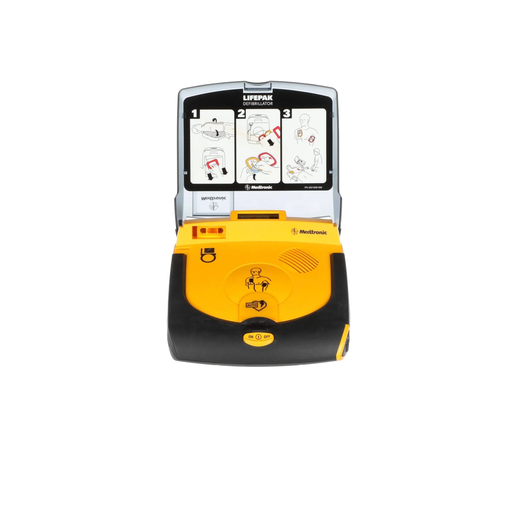 Physio-Control LIFEPAK CR Plus AED - Image 30