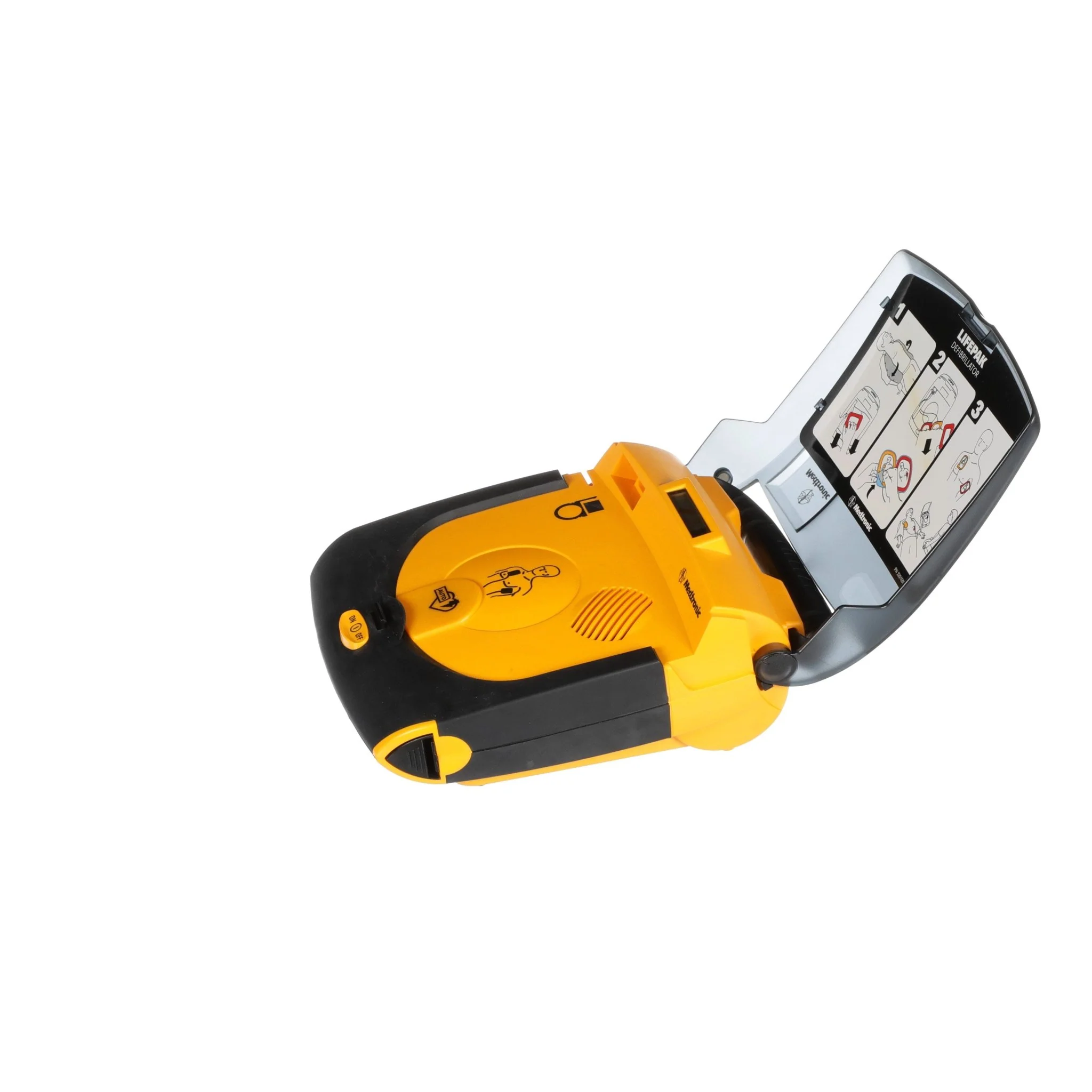 Physio-Control LIFEPAK CR Plus AED - Image 35