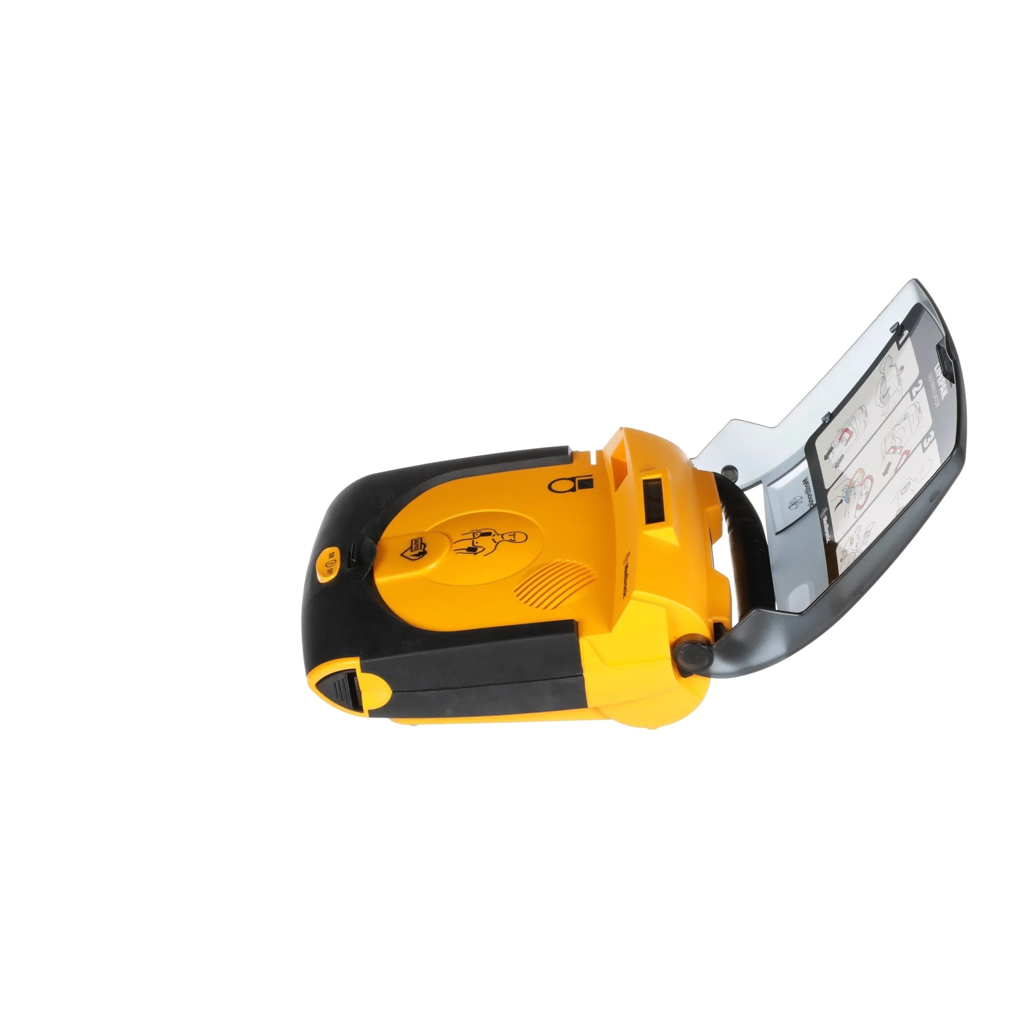 Physio-Control LIFEPAK CR Plus AED - Image 36