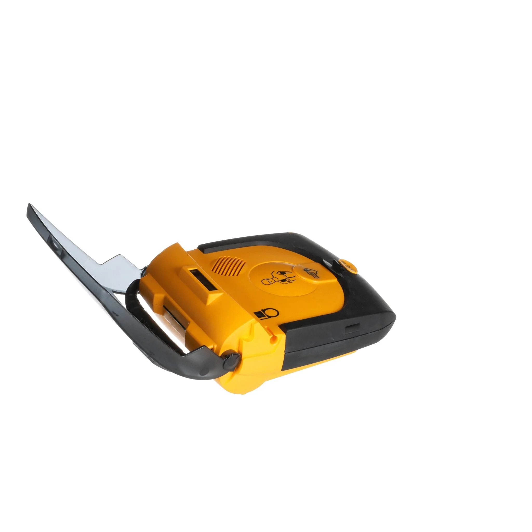 Physio-Control LIFEPAK CR Plus AED - Image 43