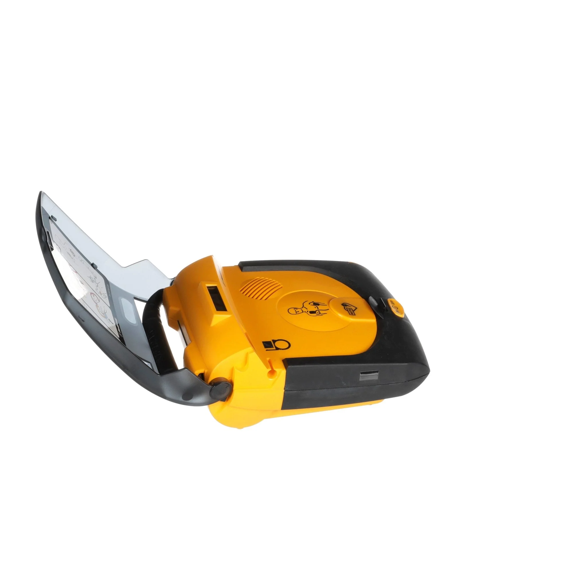 Physio-Control LIFEPAK CR Plus AED - Image 44