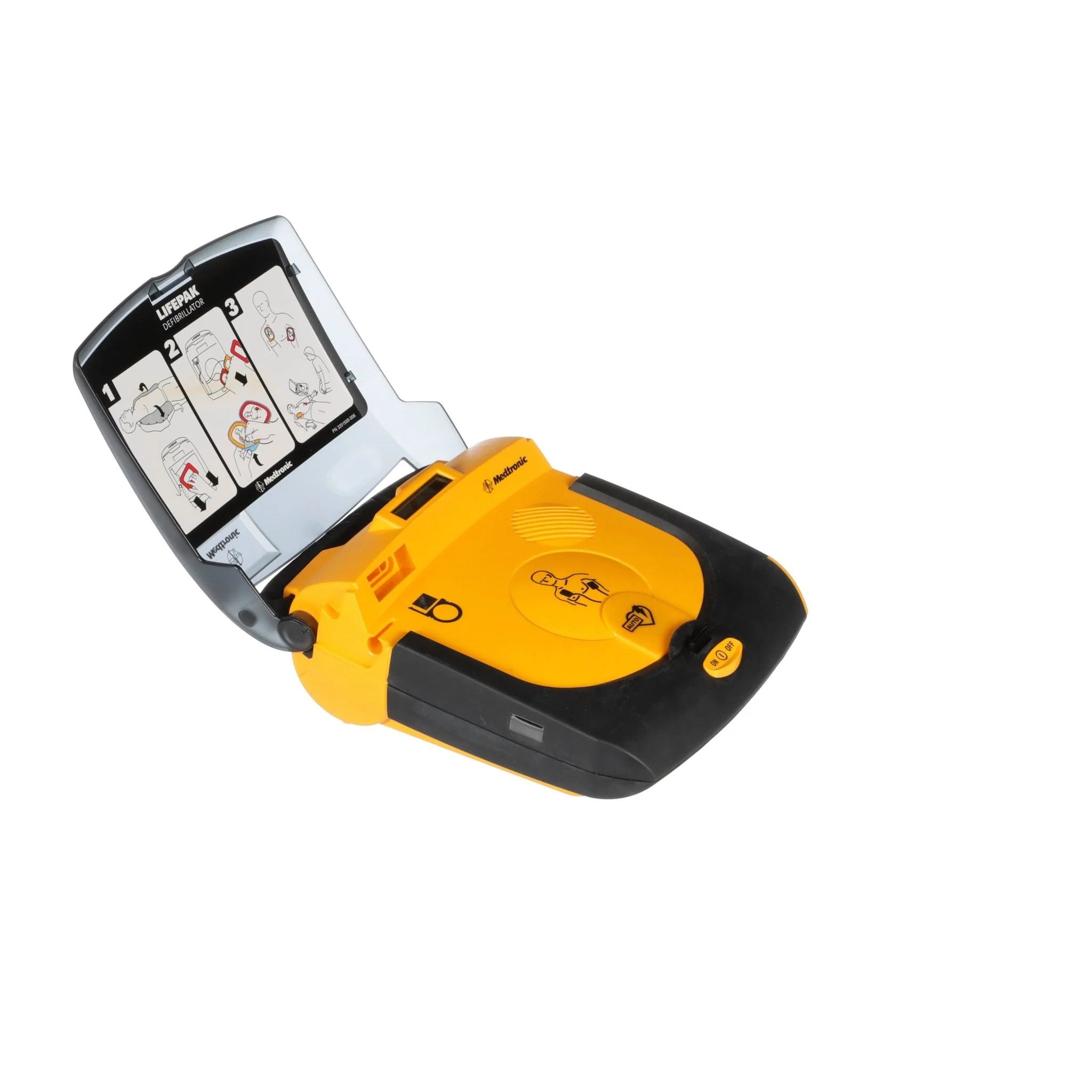 Physio-Control LIFEPAK CR Plus AED - Image 47