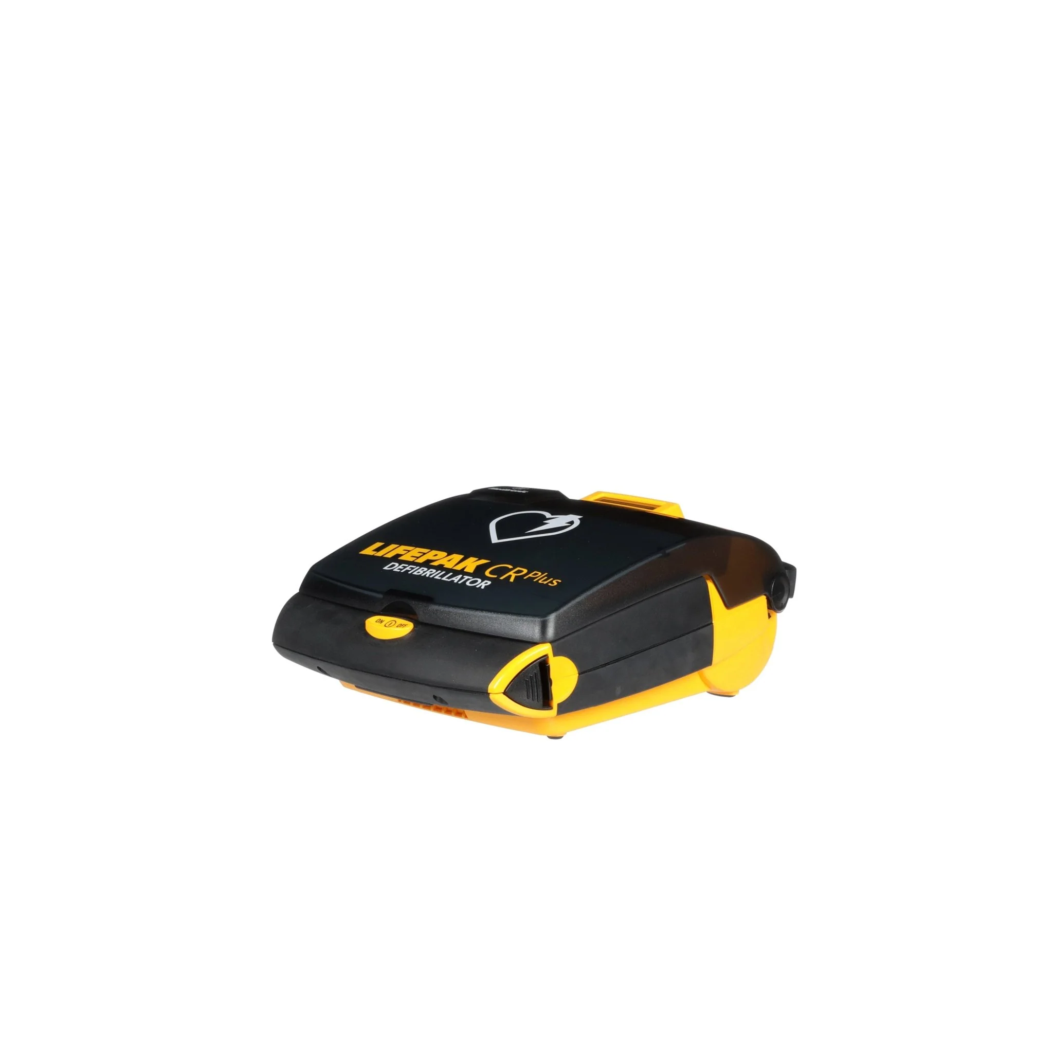 Physio-Control LIFEPAK CR Plus AED - Image 5