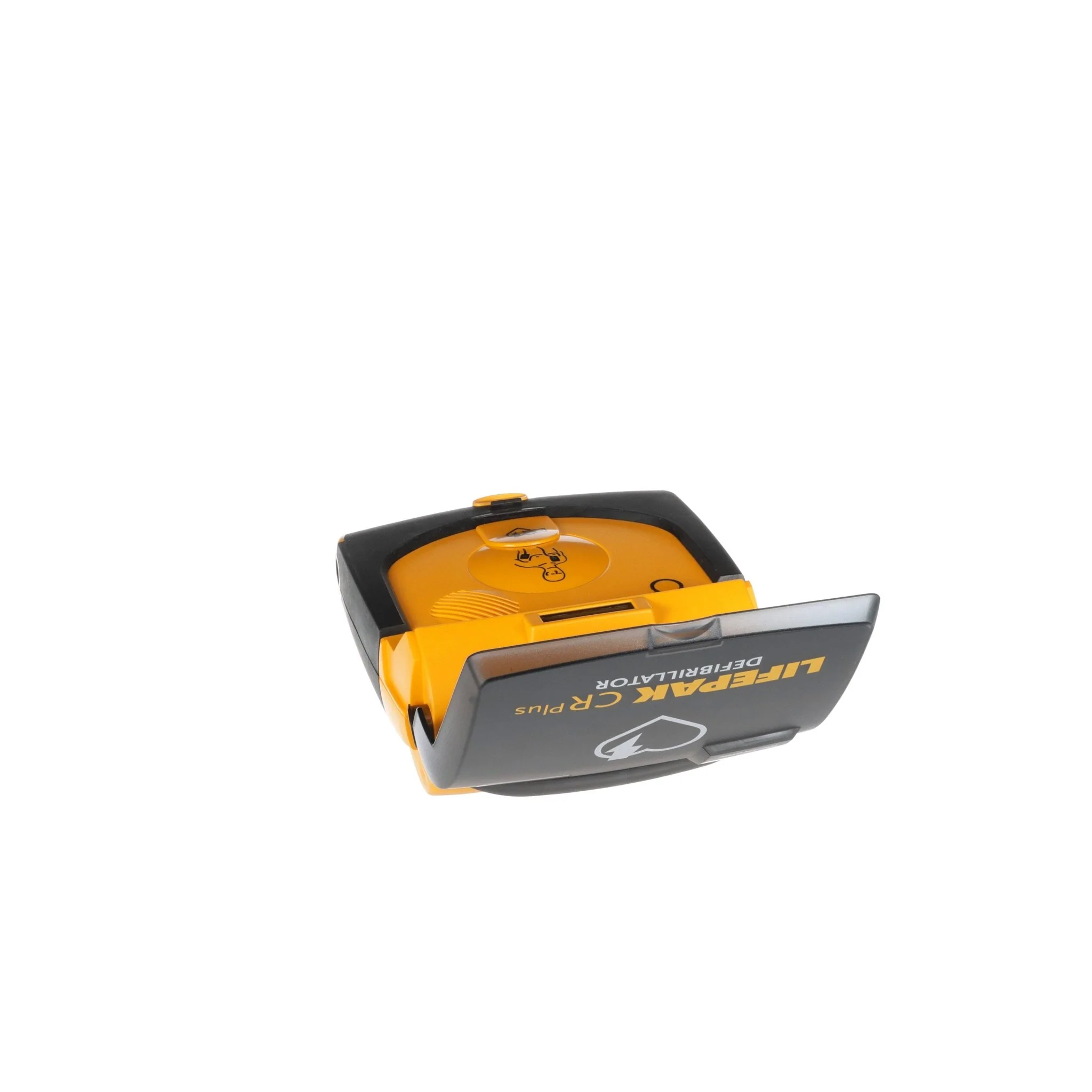 Physio-Control LIFEPAK CR Plus AED - Encore Series (Refurbished) - Image 27