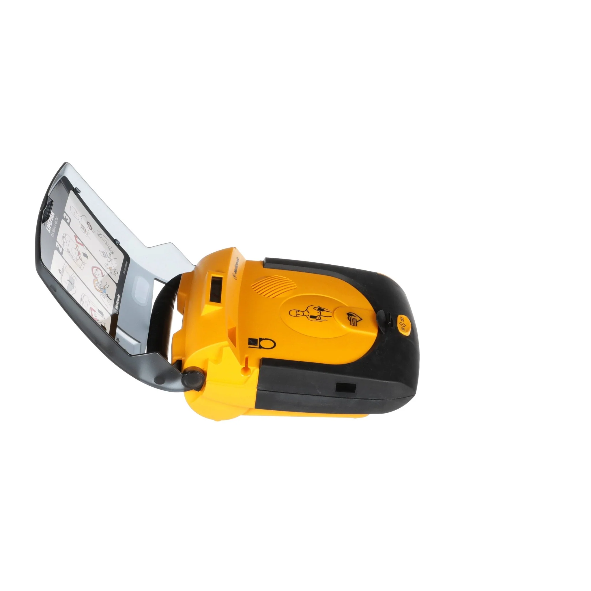 Physio-Control LIFEPAK CR Plus AED - Encore Series (Refurbished) - Image 44