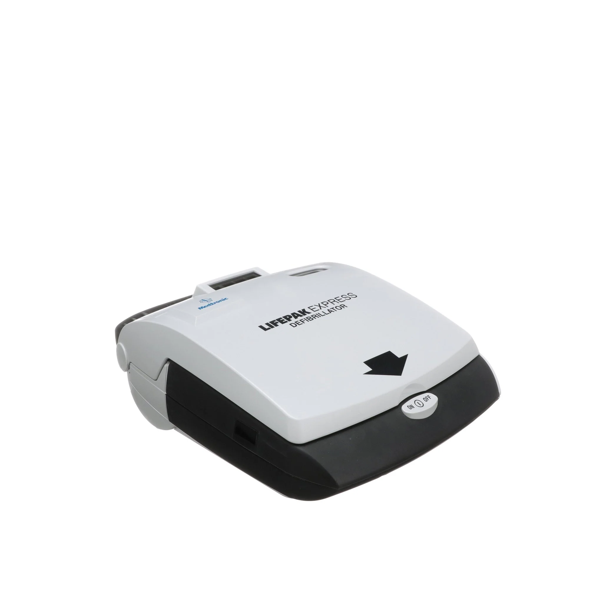 Physio-Control LIFEPAK EXPRESS AED - Image 18