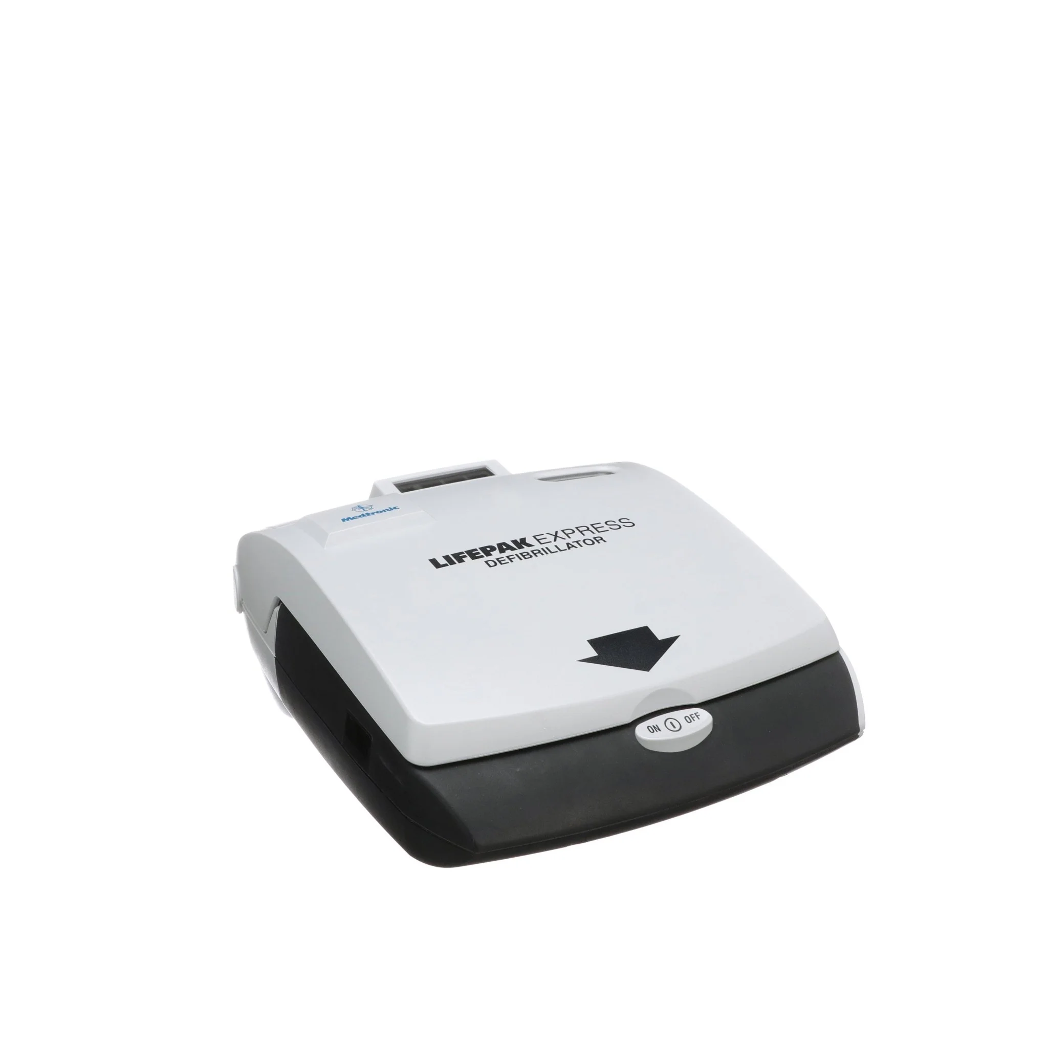 Physio-Control LIFEPAK EXPRESS AED - Image 19